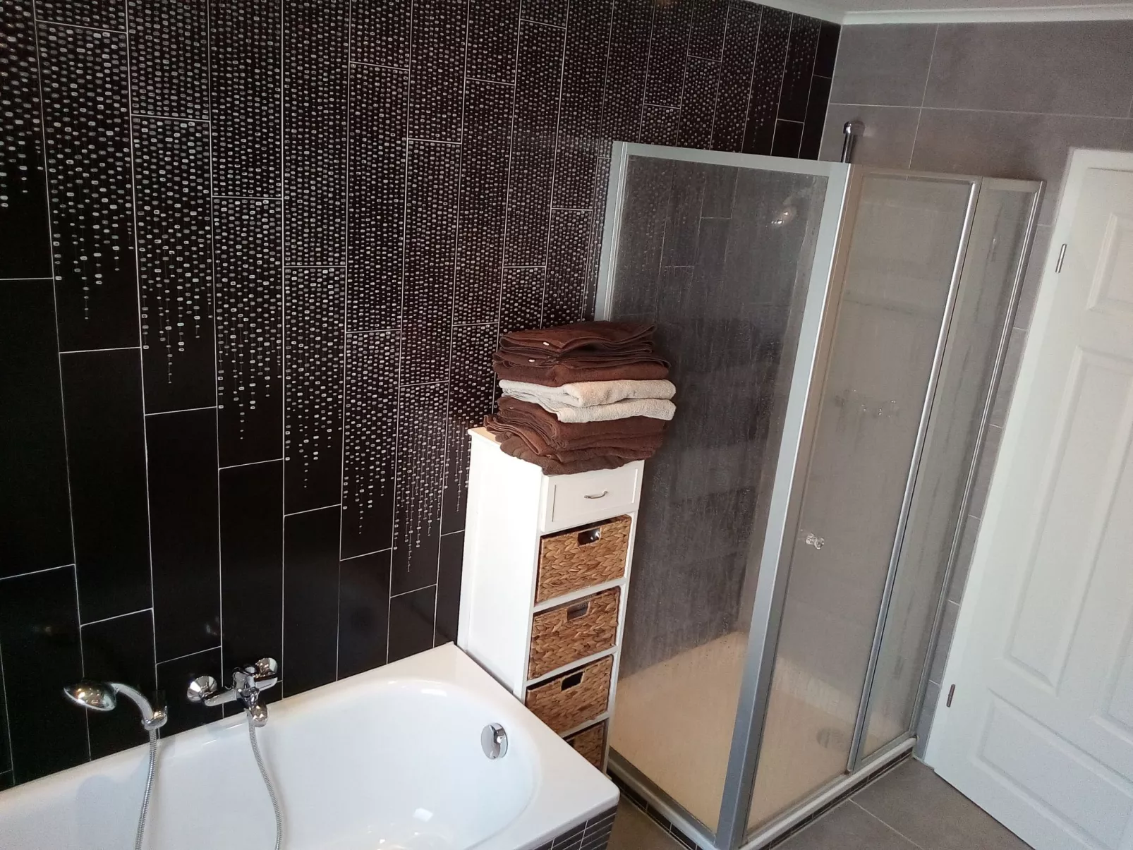 Ferienwohnung-Binnen