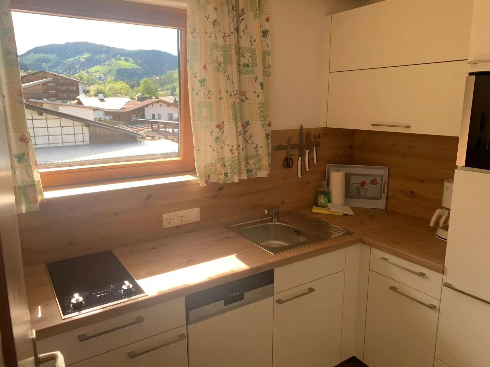 Appartement in Wildschönau-Niederau-Binnen