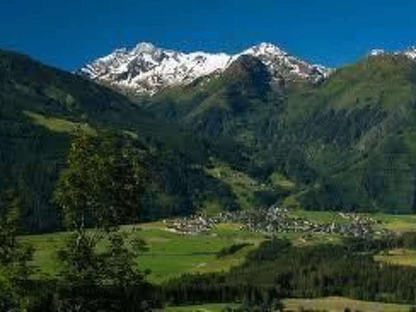 Wohnung Pihapperblick in Hollersbach im Pinzgau-Image-tags.info