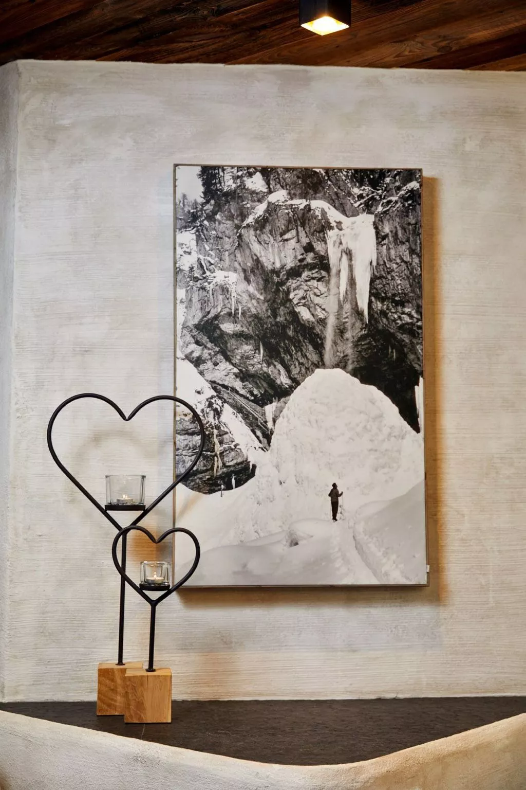 Chalet Promi-Alm in Flachau-Buiten