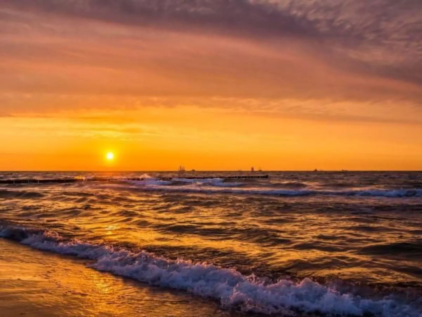 In Groß Schwansee mit Offenem Kamin-Buiten