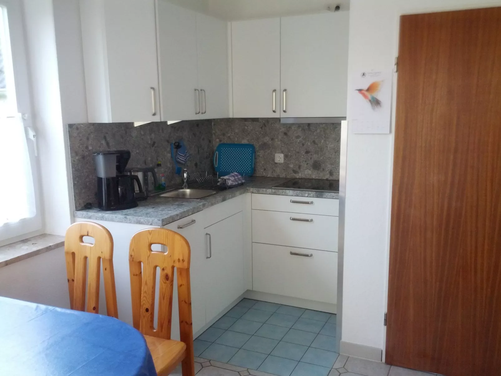 Körner Kornhof 5D-Binnen