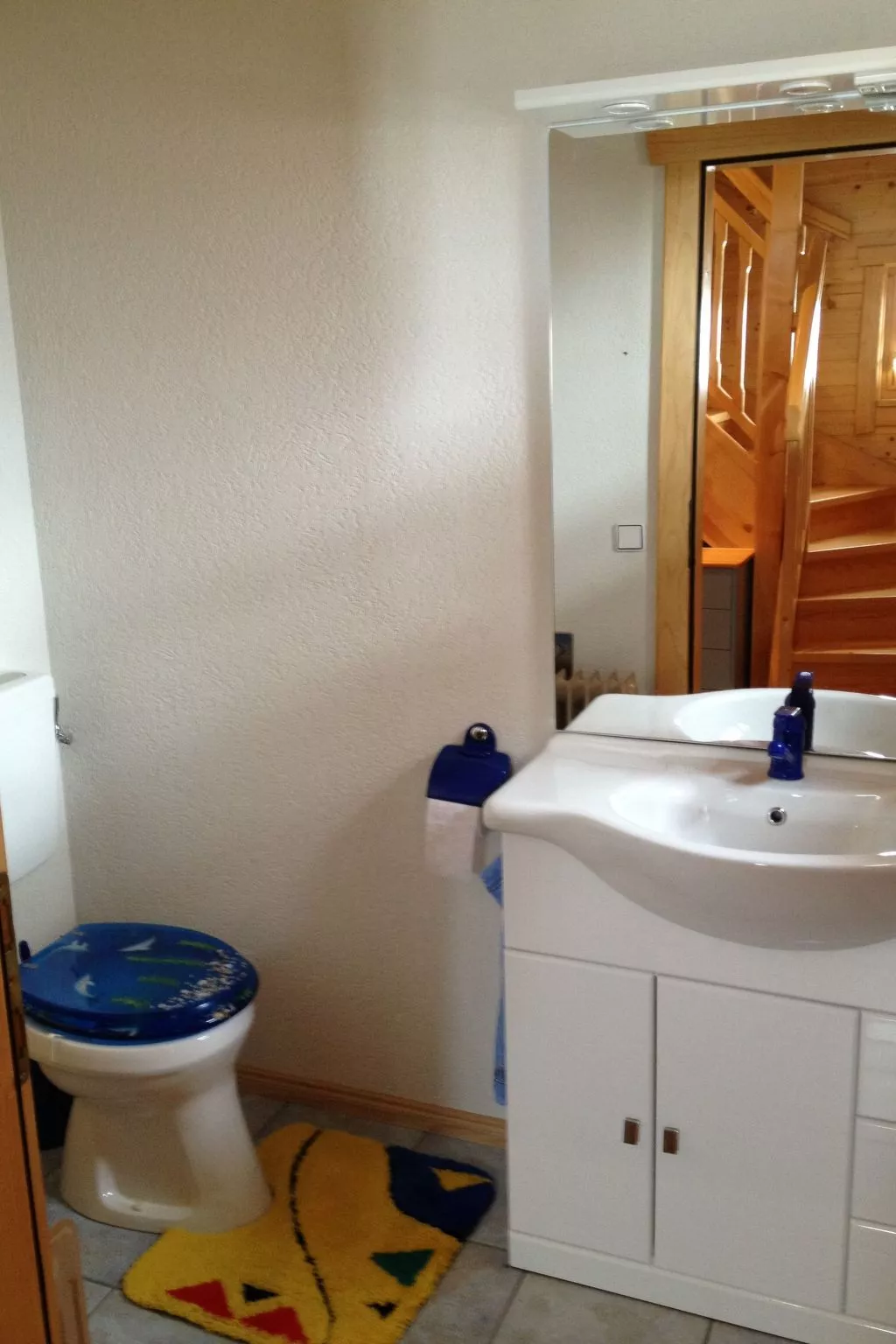 Almchalet Orter in Treffen am Ossiacher See-Binnen