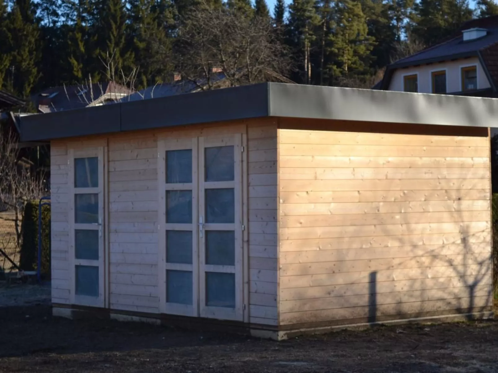 Sonneninsel in Velden am Wörthersee-Buiten