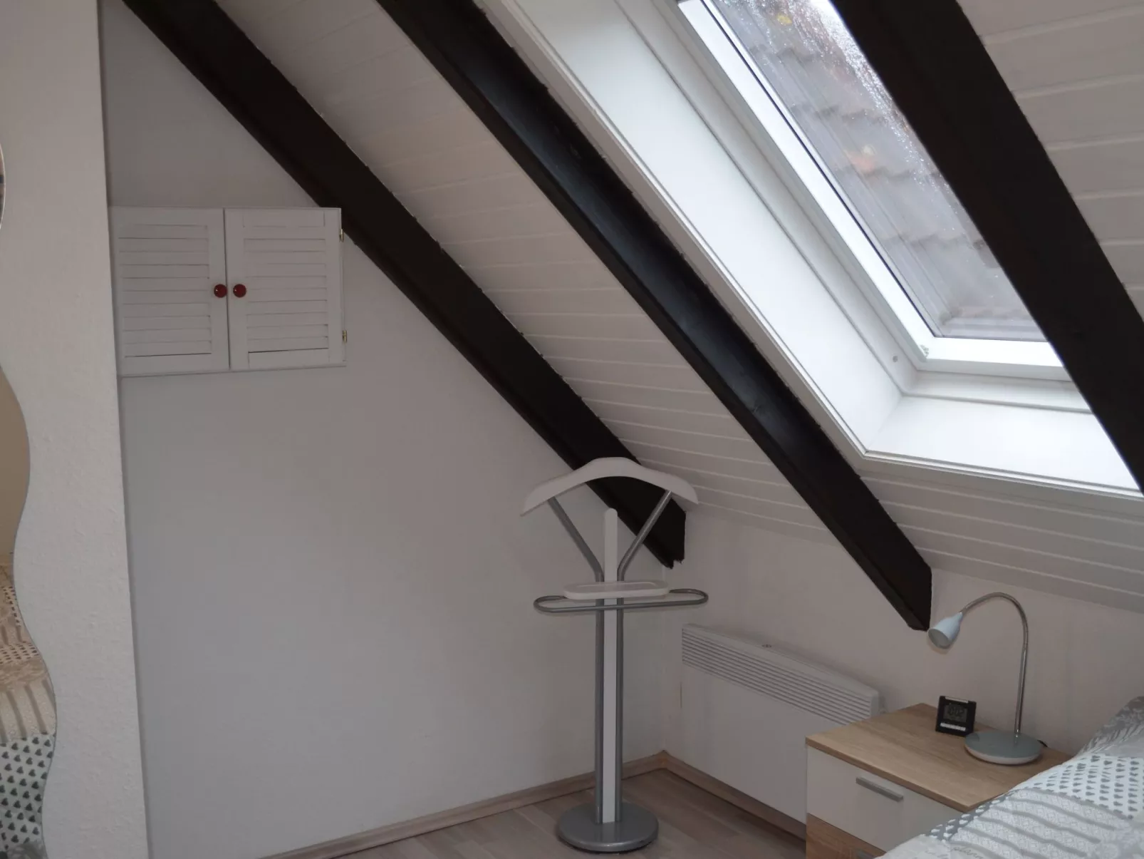 FeWo Austernfischer-Binnen