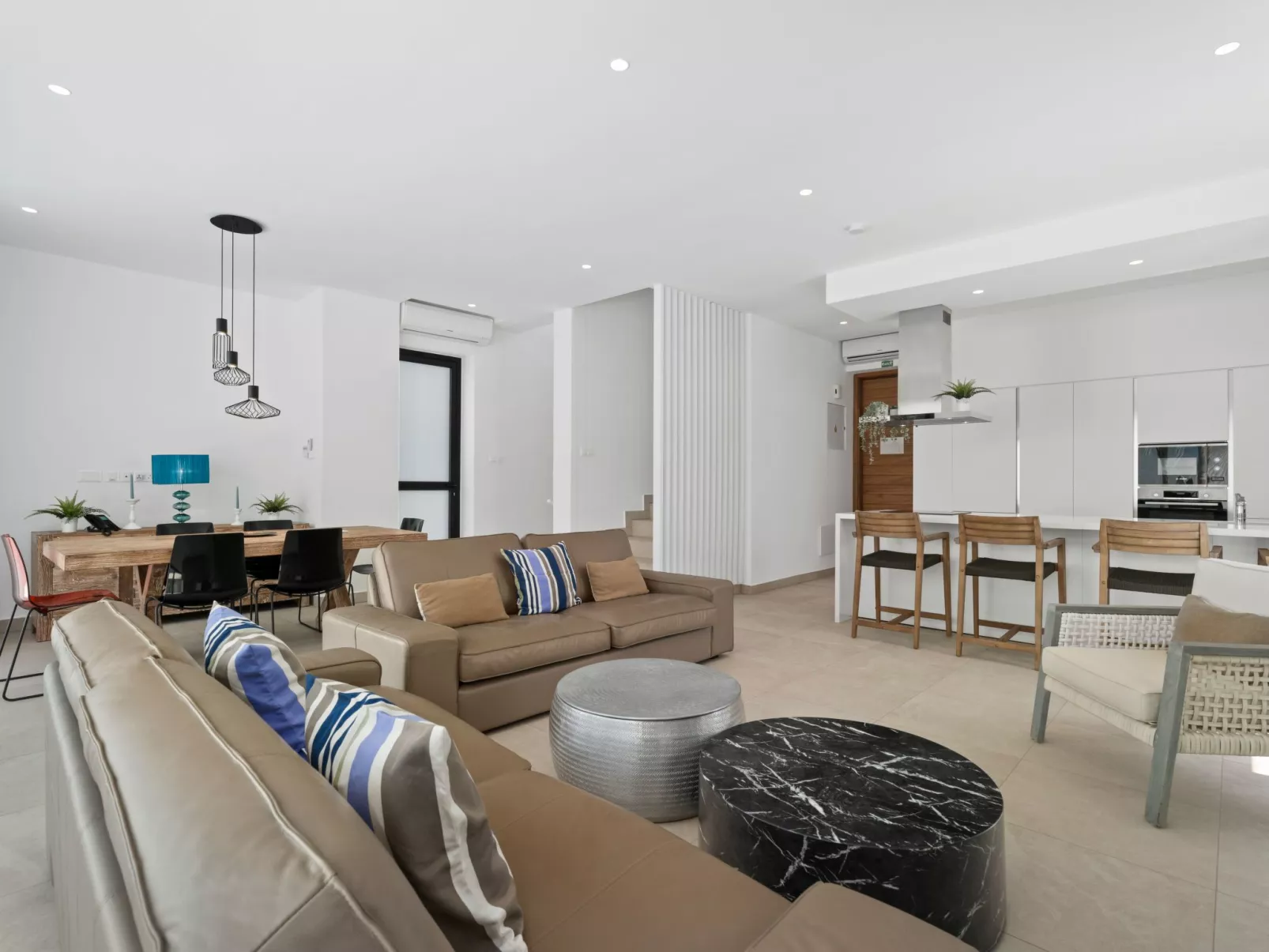 Ferienvilla "Villa 31 - Elysia"-Binnen