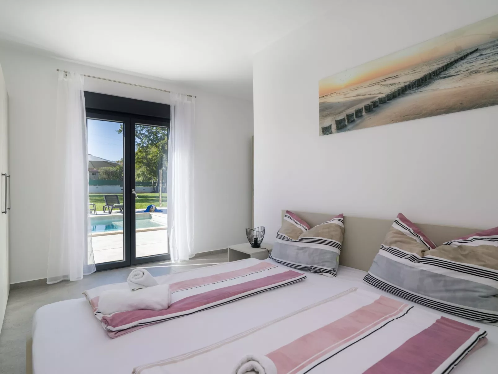 Moderne Villa bei Barban-Image-tags.info