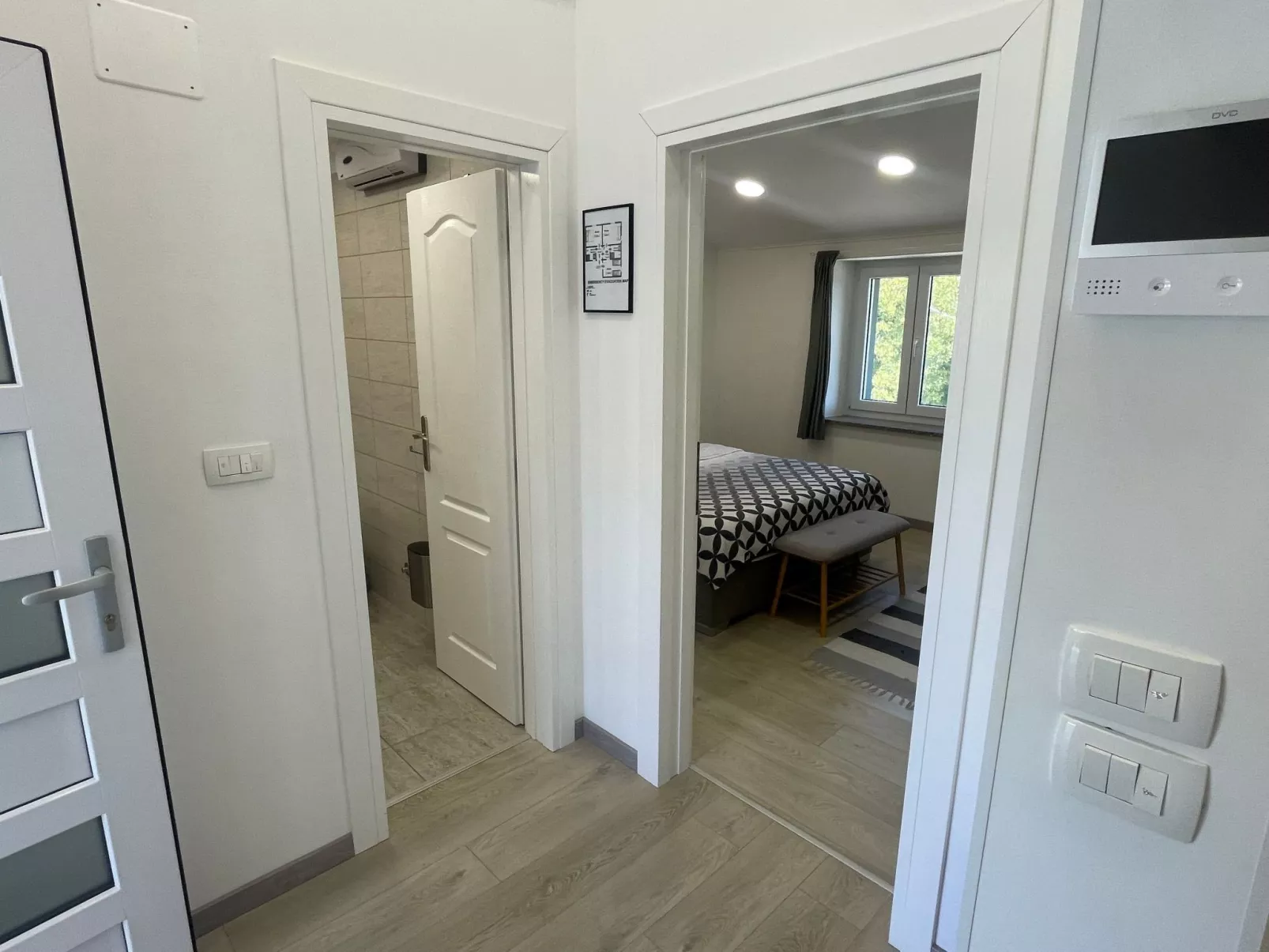 Istrische Stein Villa Lenny in der Nähe von Porec-Image-tags.info