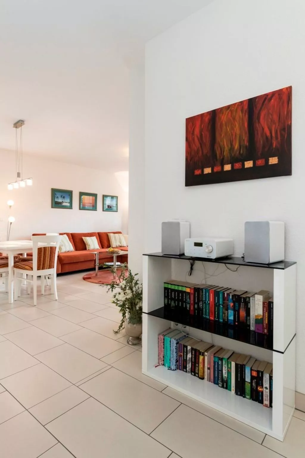 Ostseeblick 3-Binnen