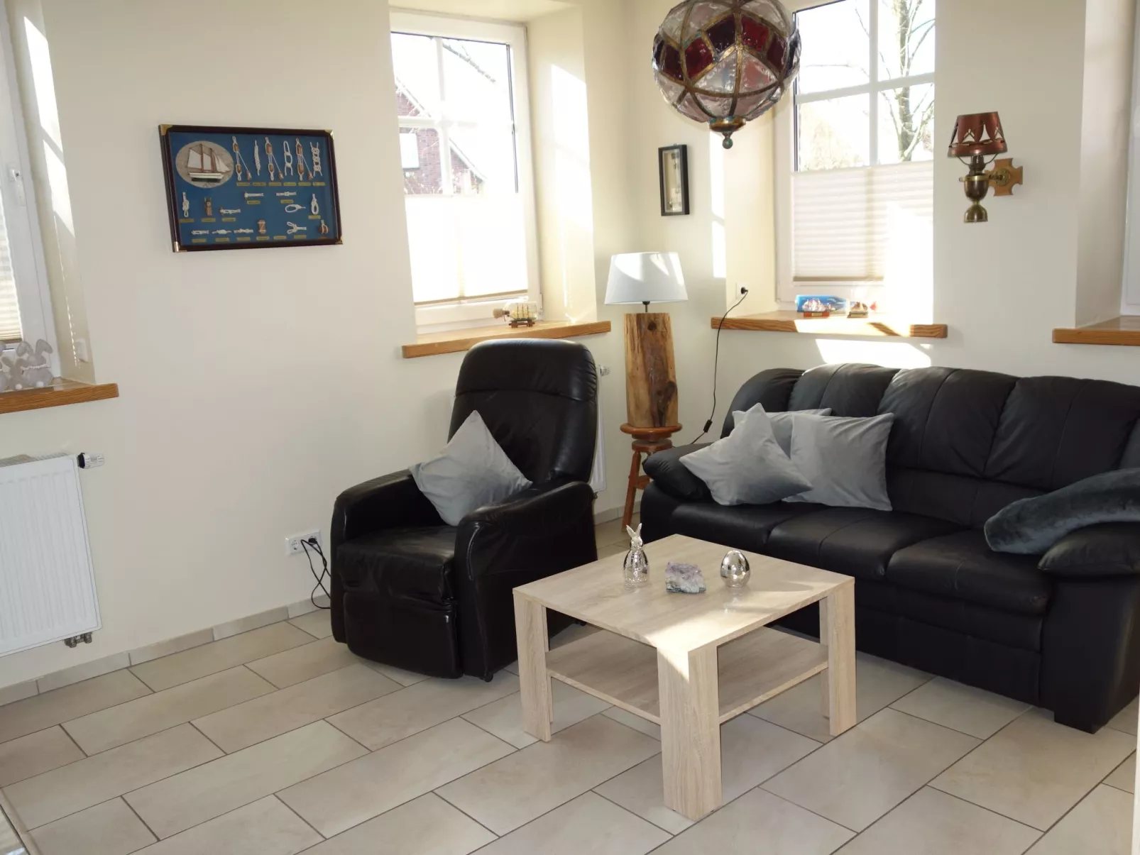 Nannis Huuske-Binnen