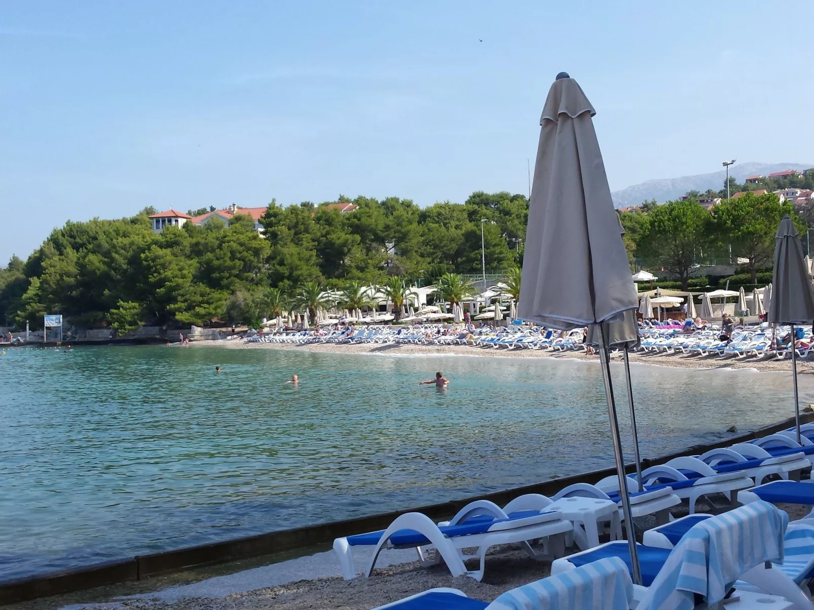 Mia Aufenthalt atemberaubender Meerblick kurzer Spaziergang zum Strand-Image-tags.info