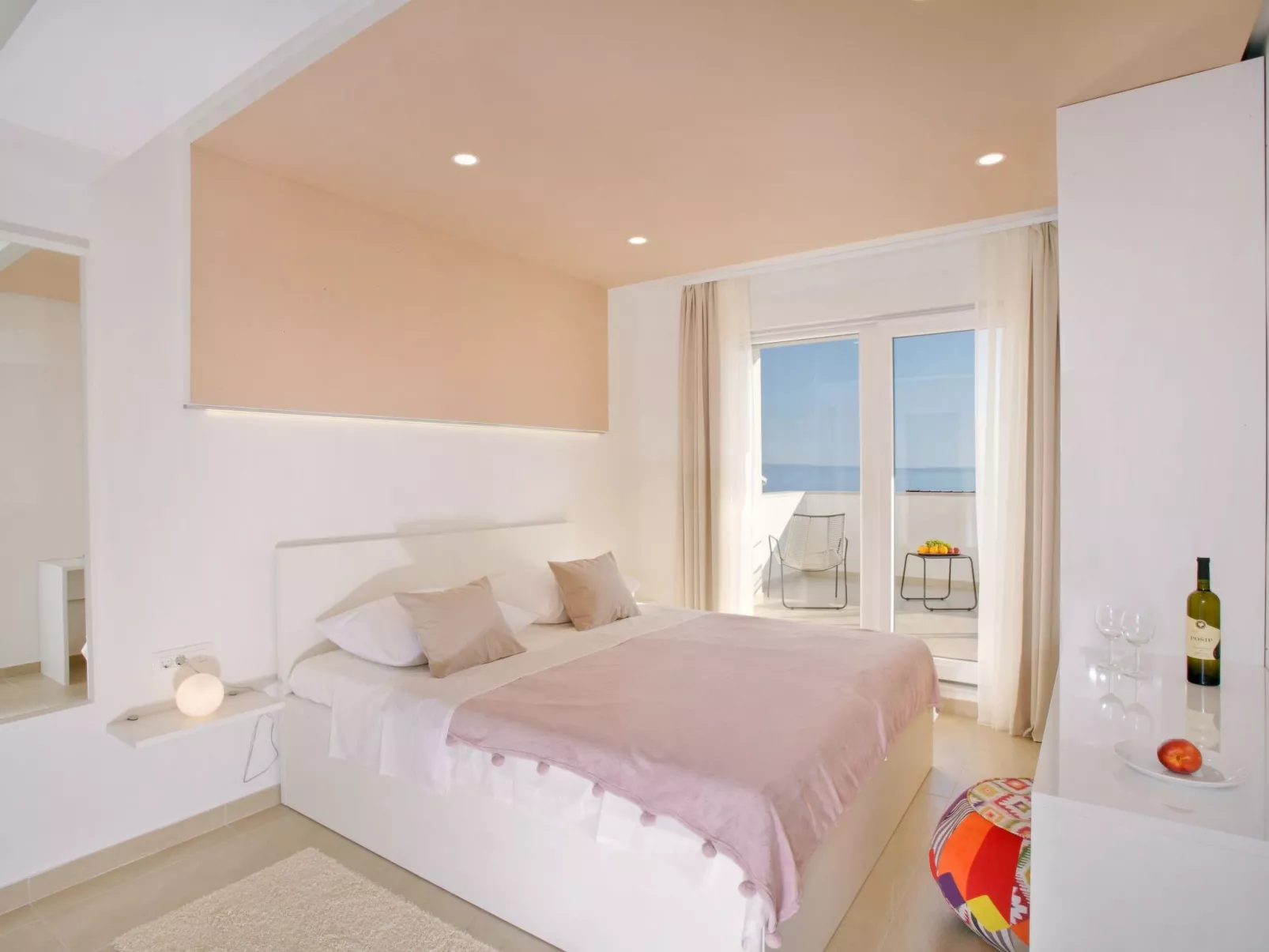 Ferienvilla "Elena" mit eigenem Pool-Binnen