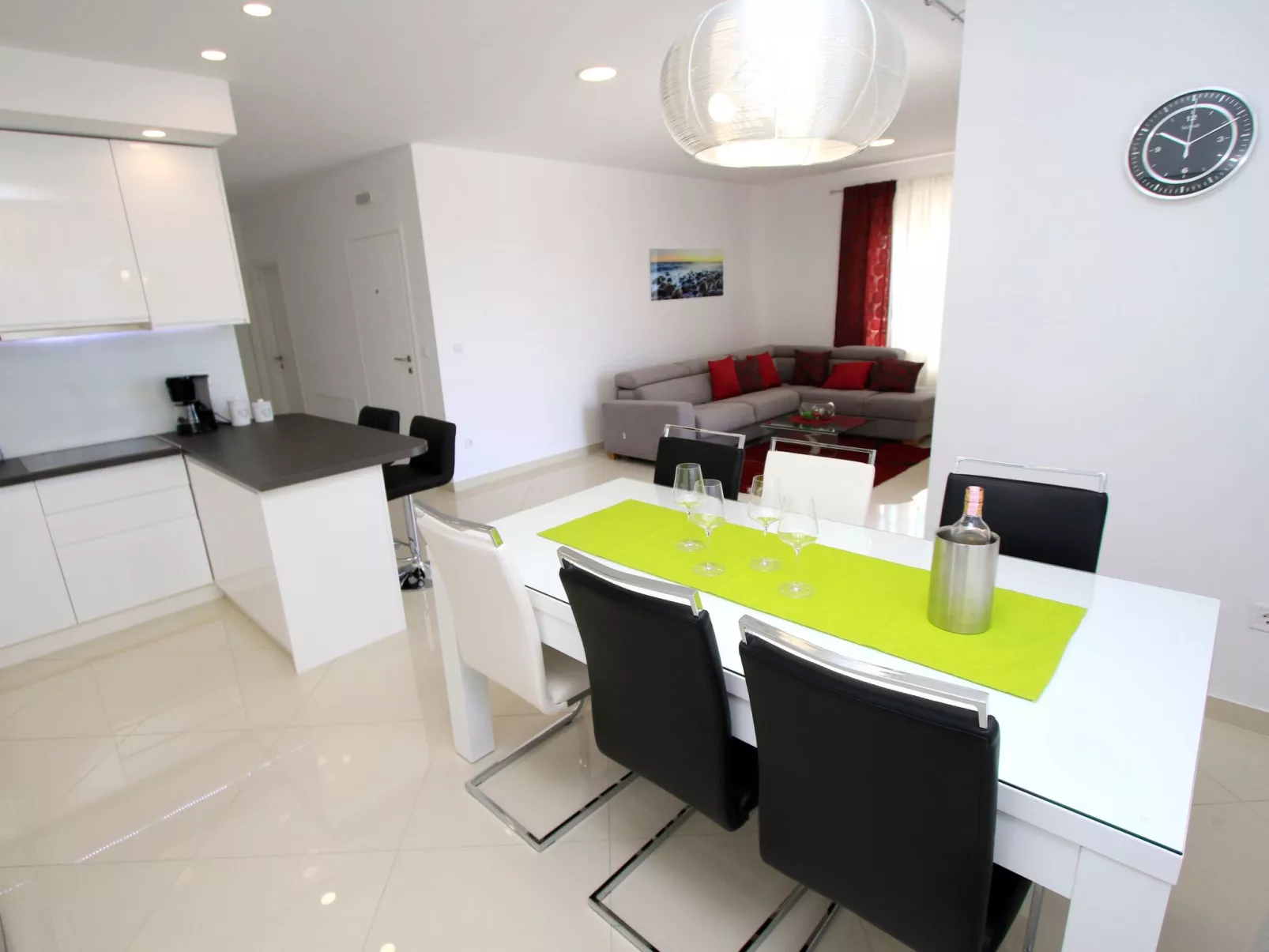 Villa Domus mit privatem beheiztem Infinity-Pool-Binnen