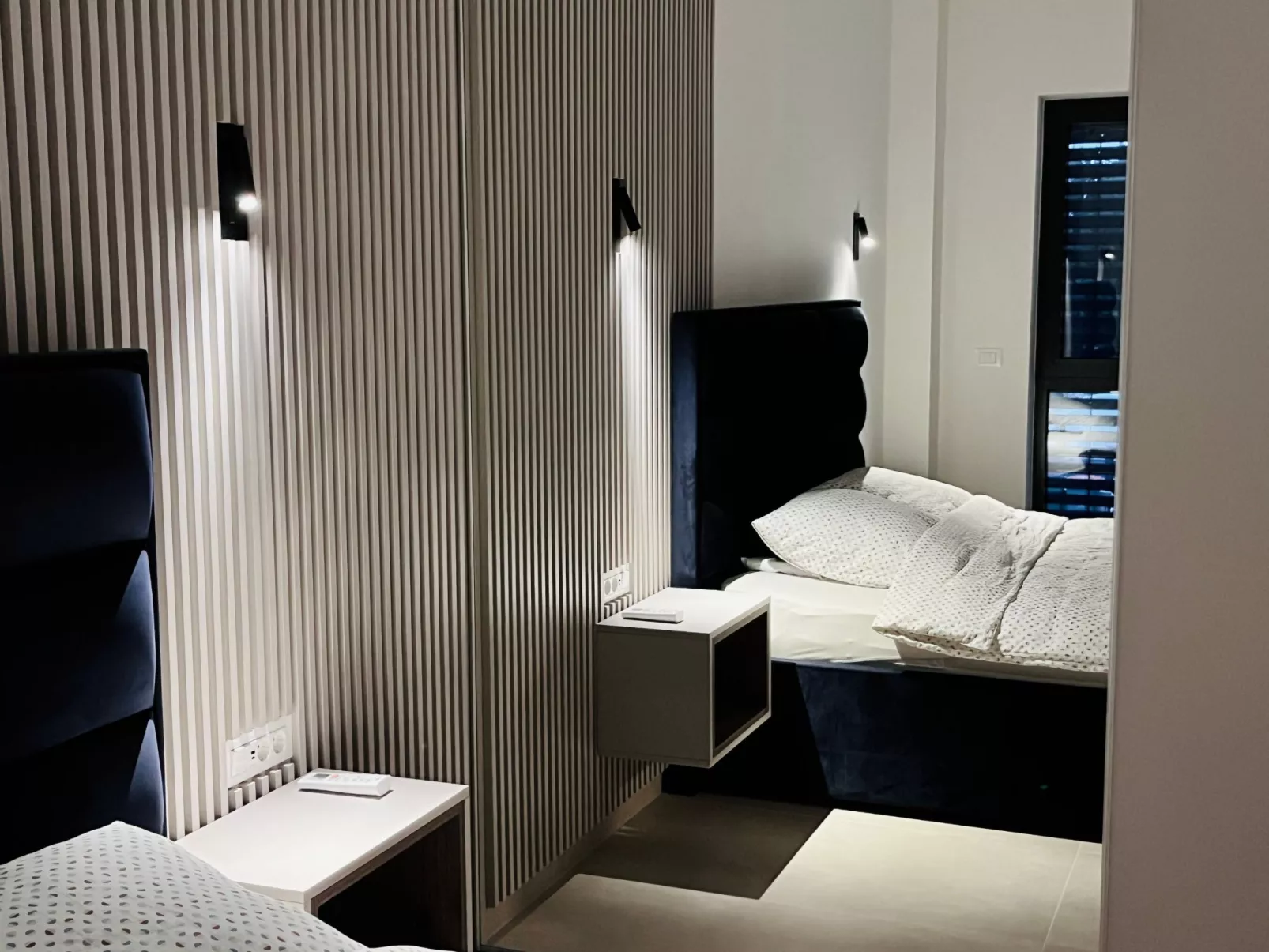 Oase mit Meerblick - Zadar Villa & Spa-Binnen