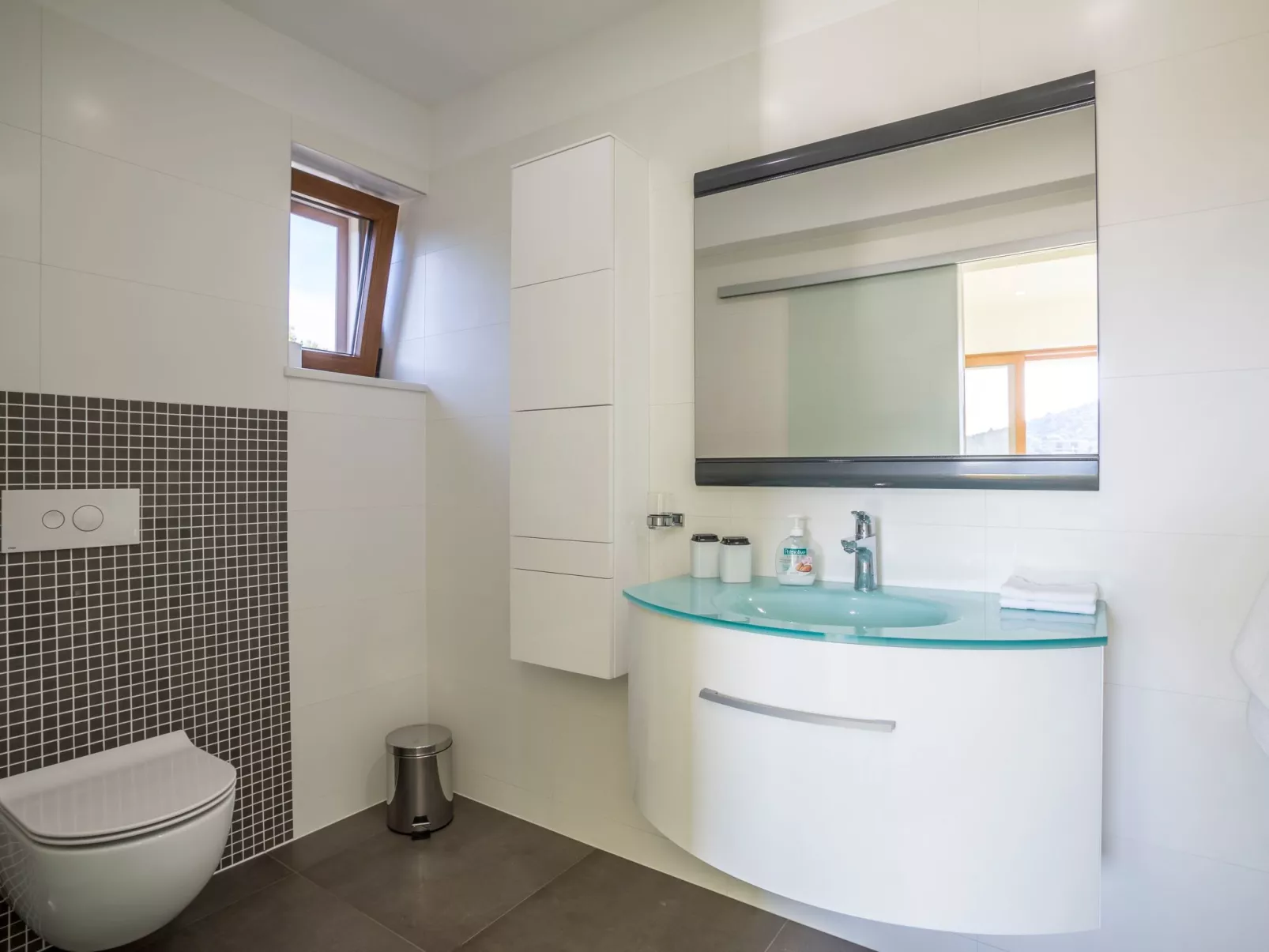 Charmante und luxuriöse Villa La Casa del capitano-Binnen