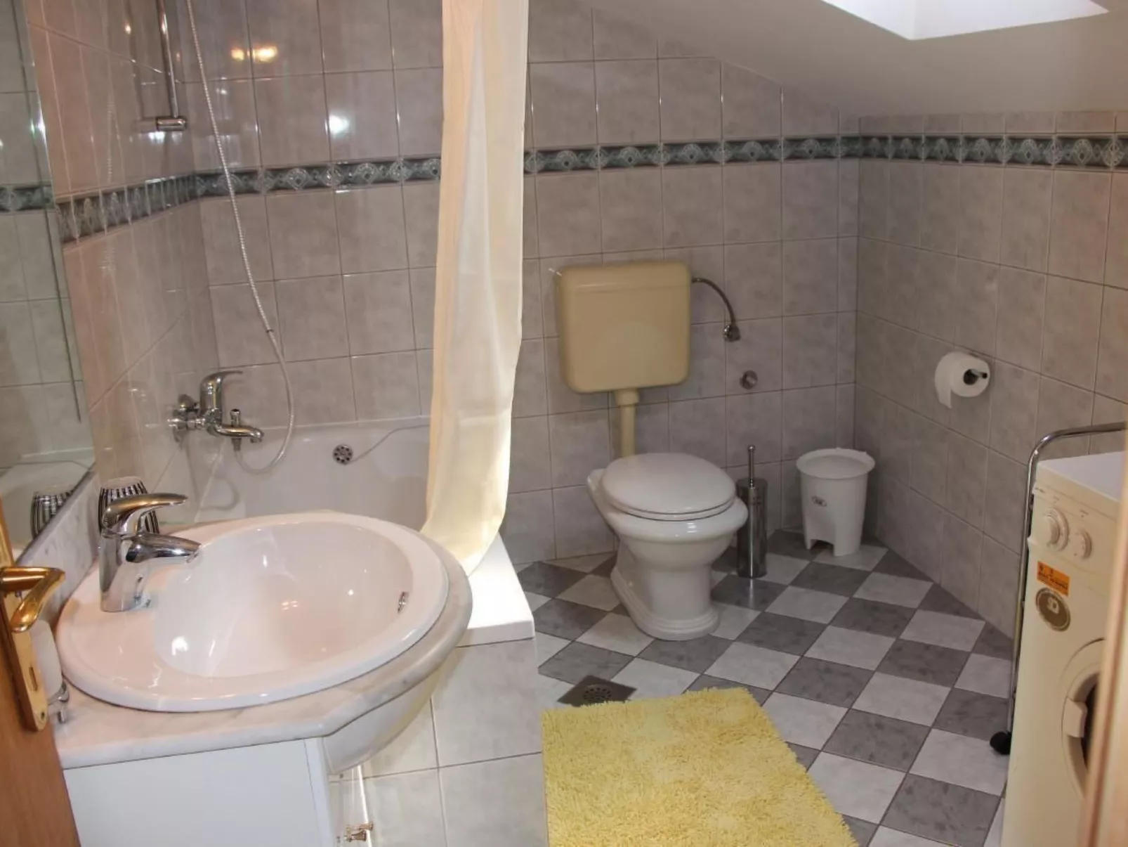 Belafuza in Zadar-Binnen