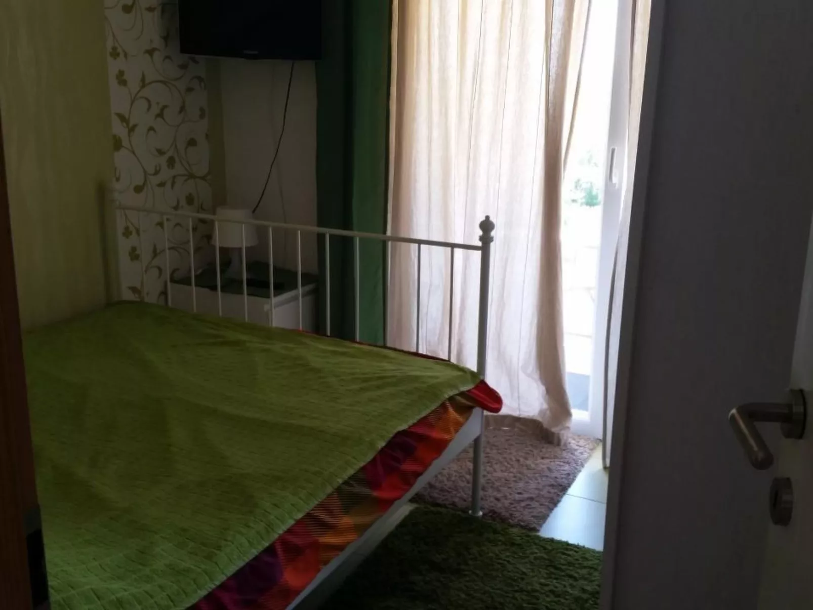 Villa Androcec-Binnen