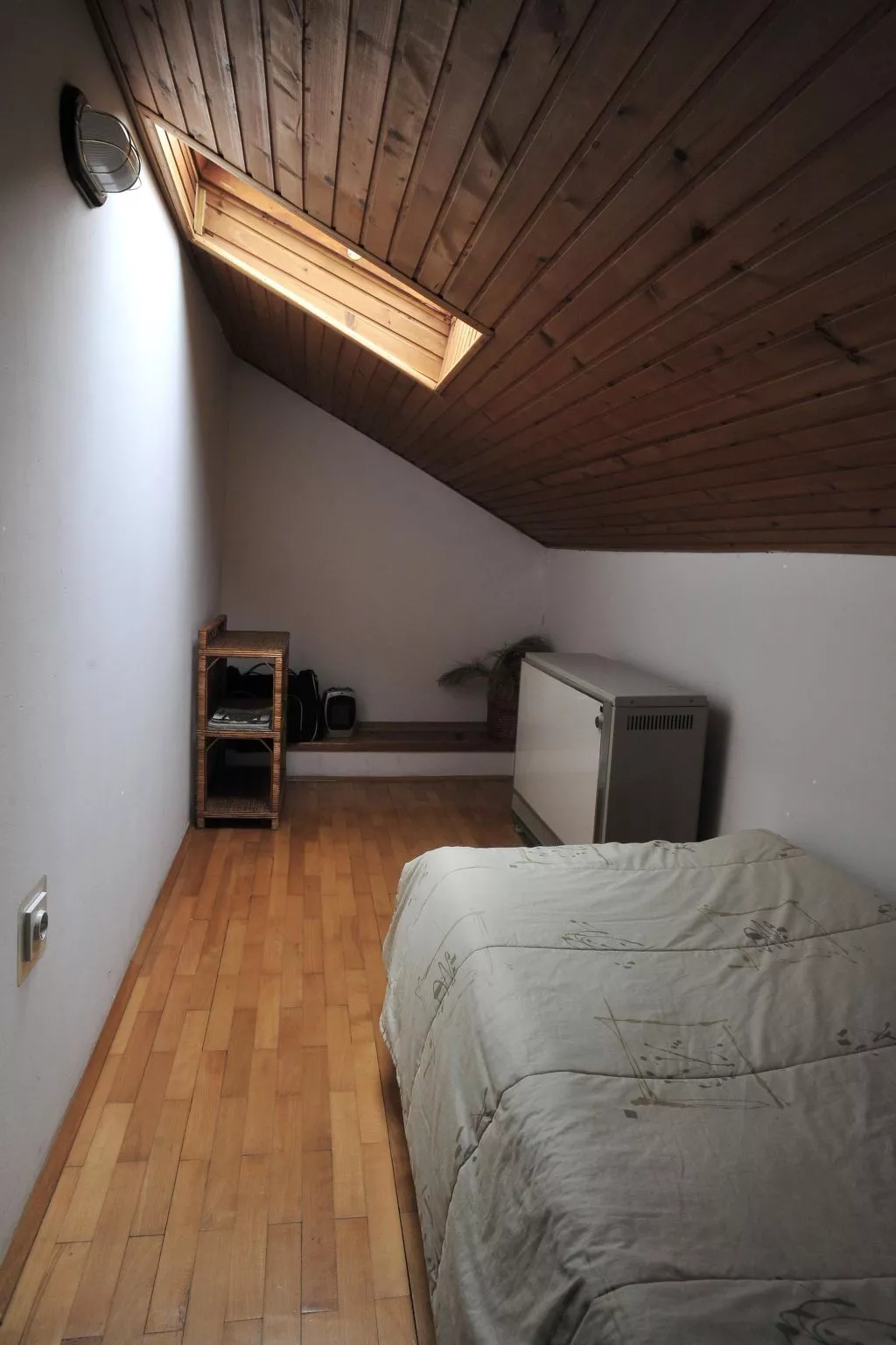 Ruhige Ferienwohnung mit herrlicher Aussicht-Image-tags.info