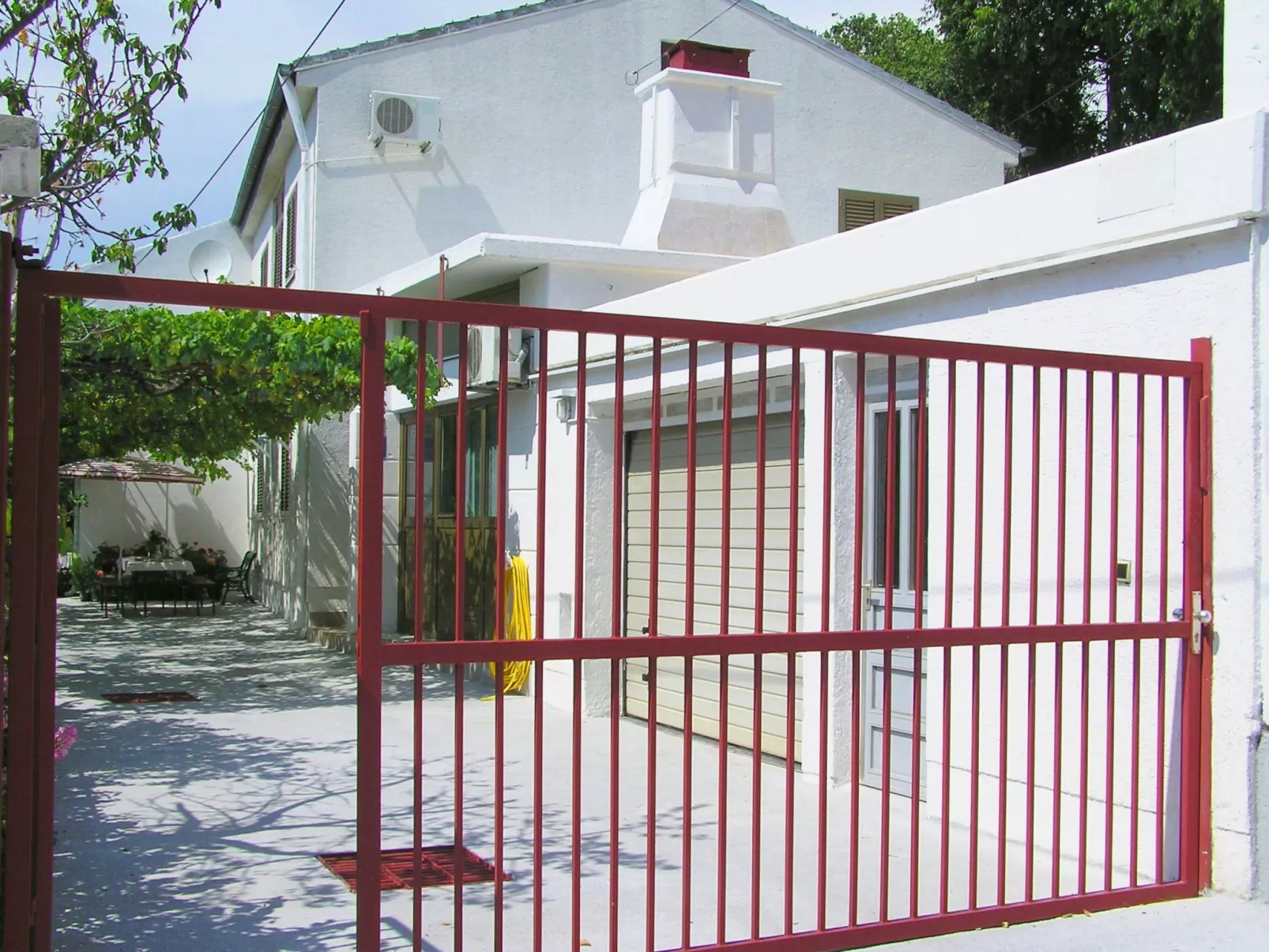 Holiday House Jure-Buiten