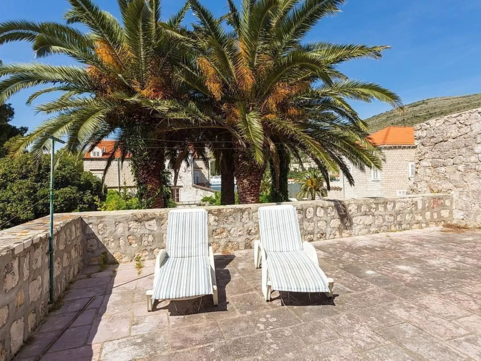 Elegante Ferienvilla Marini Dvori-Image-tags.info