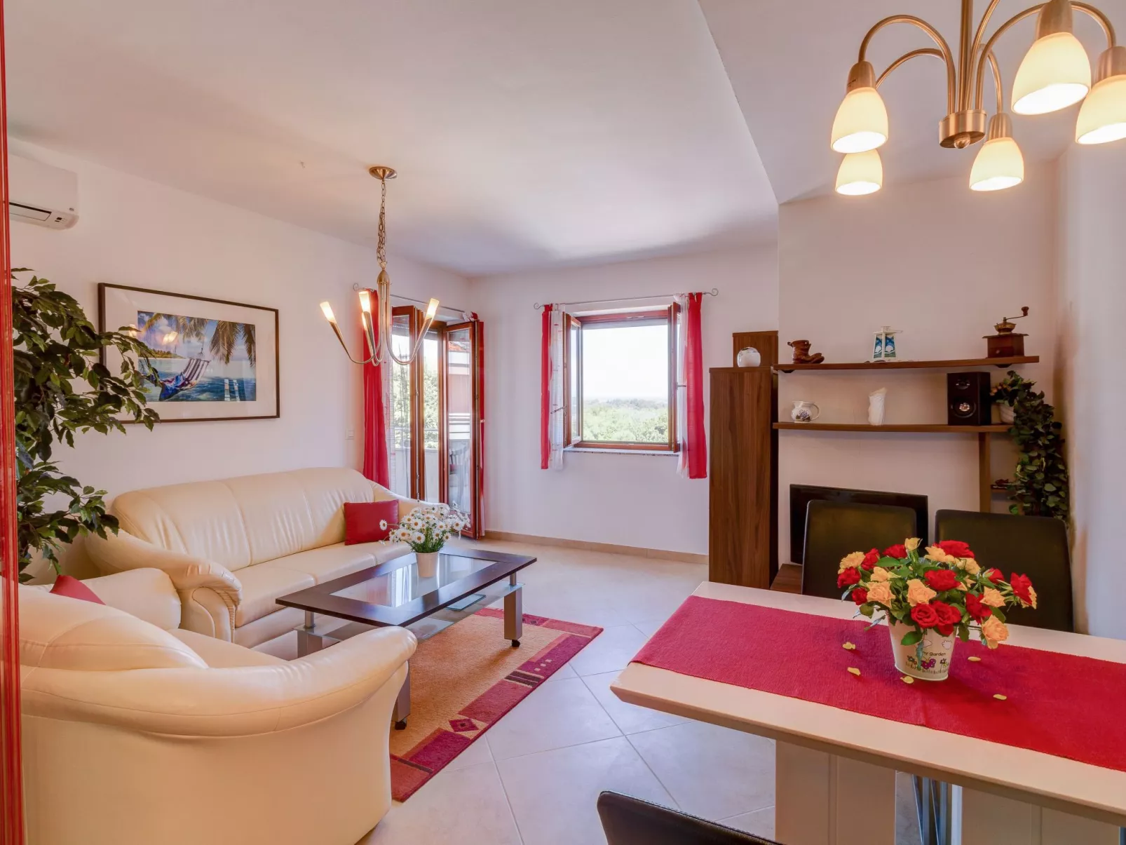 Moderne, komfortable Wohnung nahe Kap Kamenjak - Image-tags.info