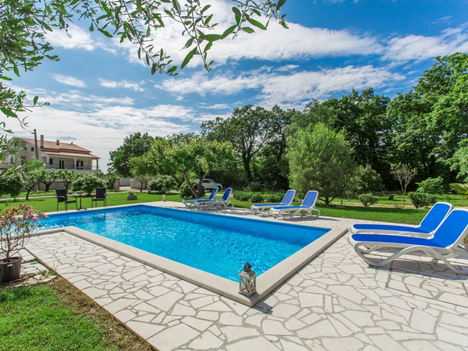 Residence Adelia 2-Buiten