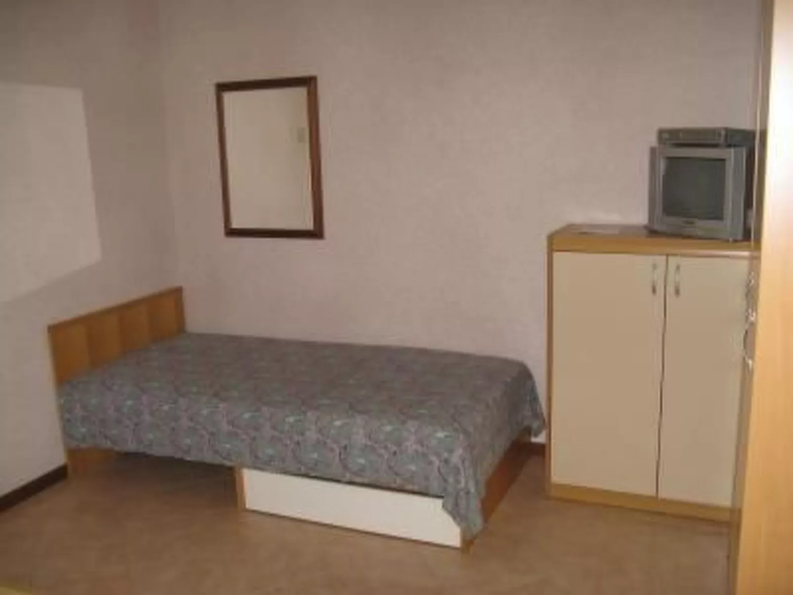 Apartmentkomplex Jakov - Binnen