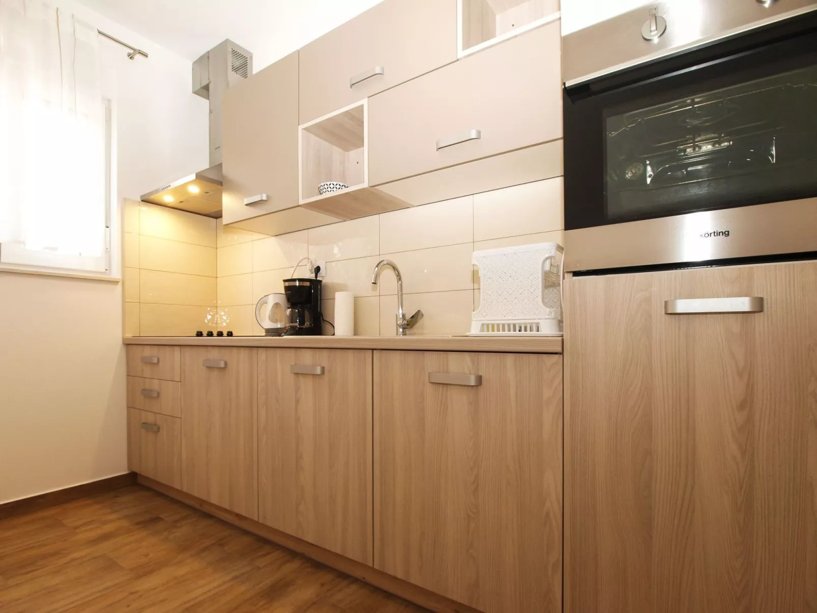 Villa Pikula App.1-Binnen