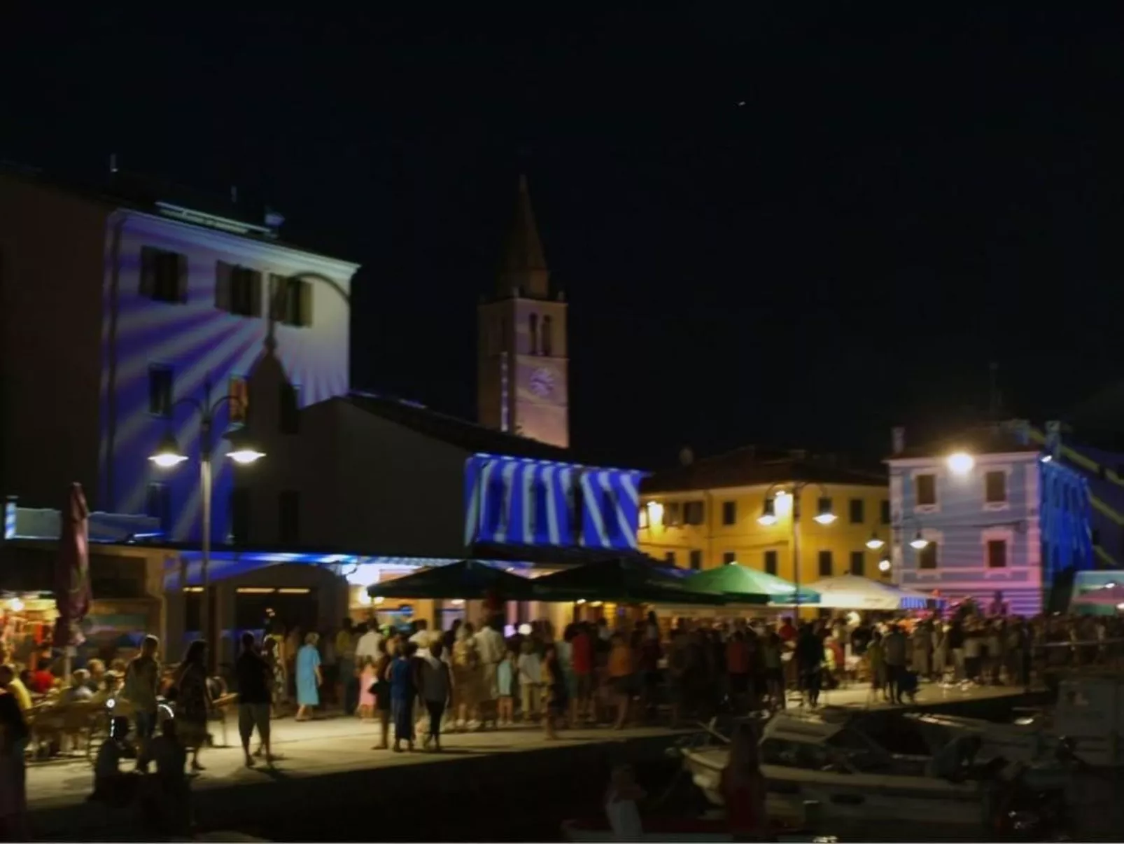 Wohnung in Fazana mit Garten, Grill und Terrasse-Image-tags.info