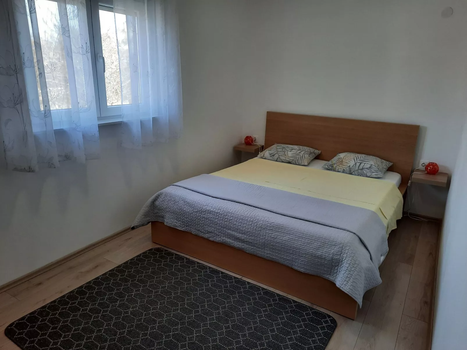 Schönes Apartment in Banjole mit Terrasse-Binnen