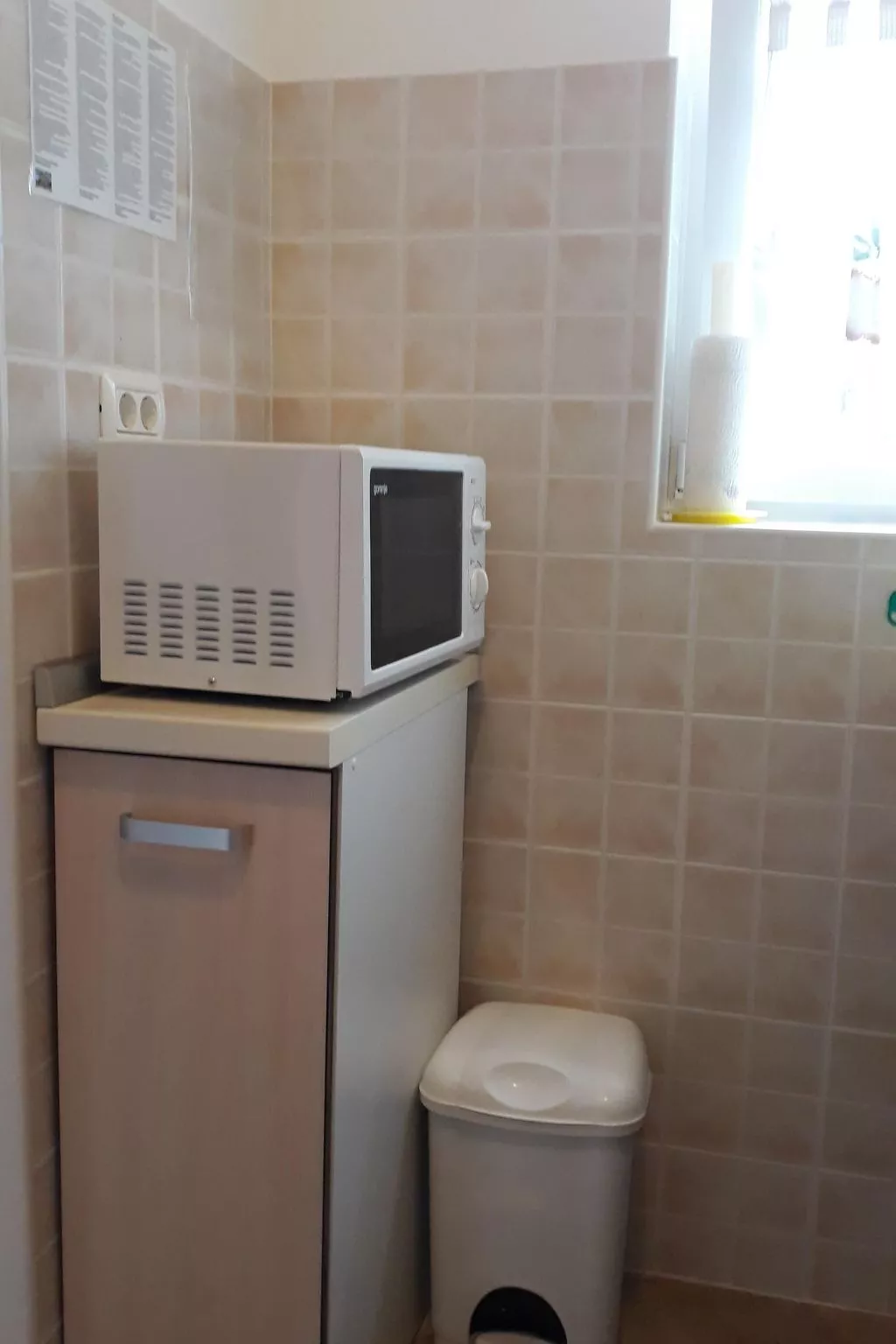 Apartment in Pula, Kroatien mit hohen Gästebewertungen-Binnen