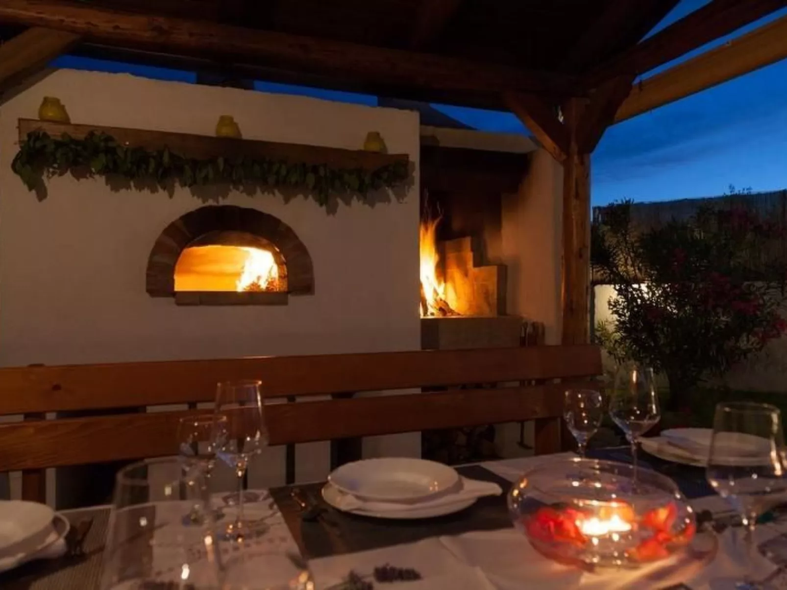 In Rovinj mit Großer Terrasse-Image-tags.info