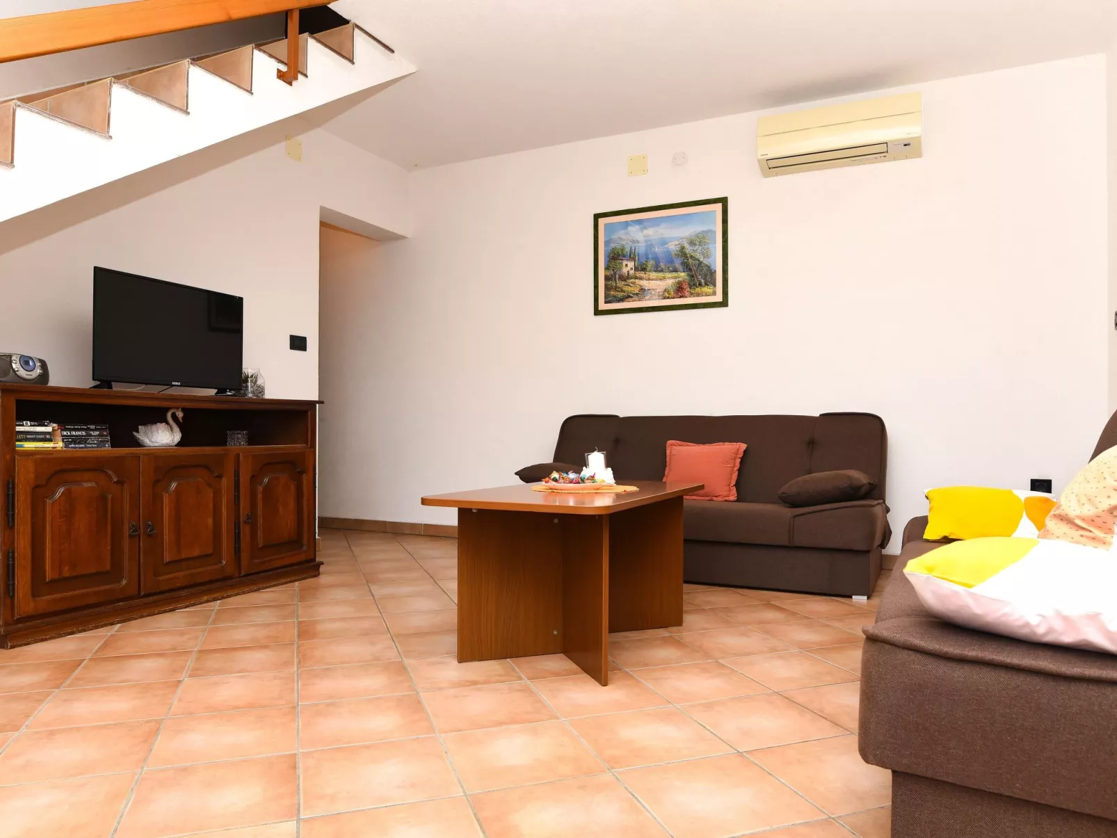 'Persic' mit privatem Pool-Binnen