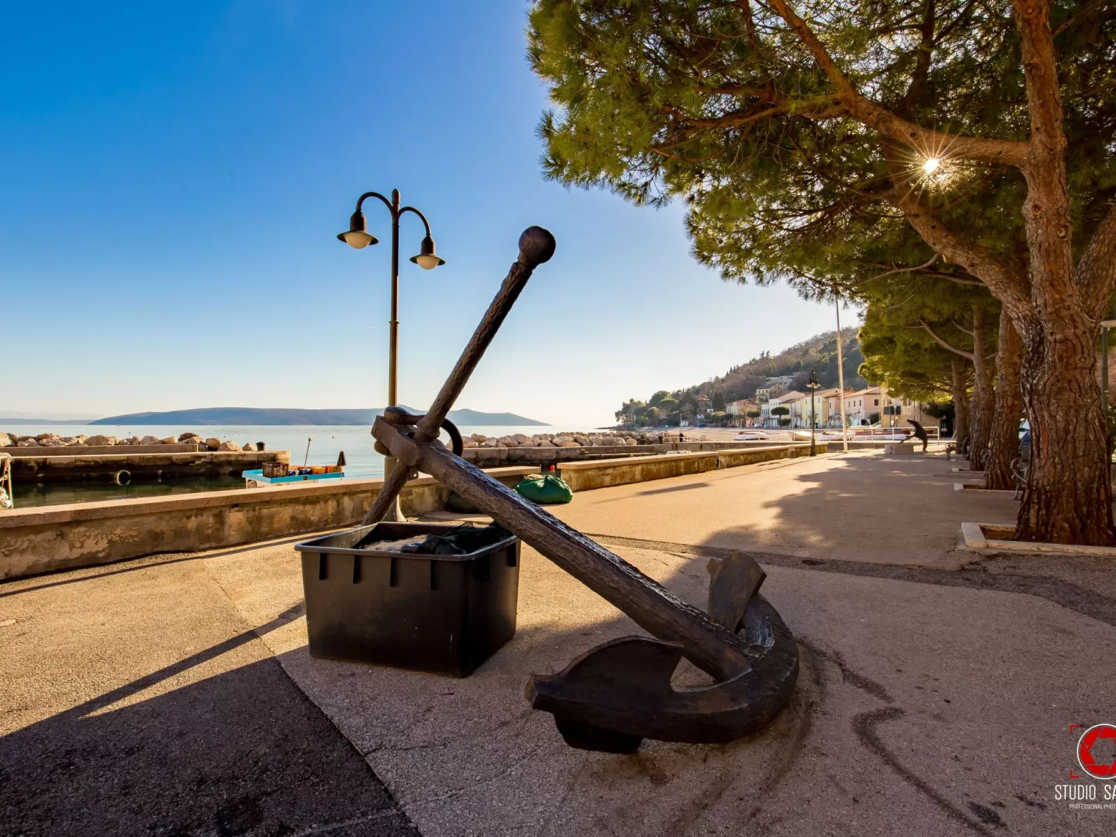 Magnolia Terrace Wohnung-Buiten