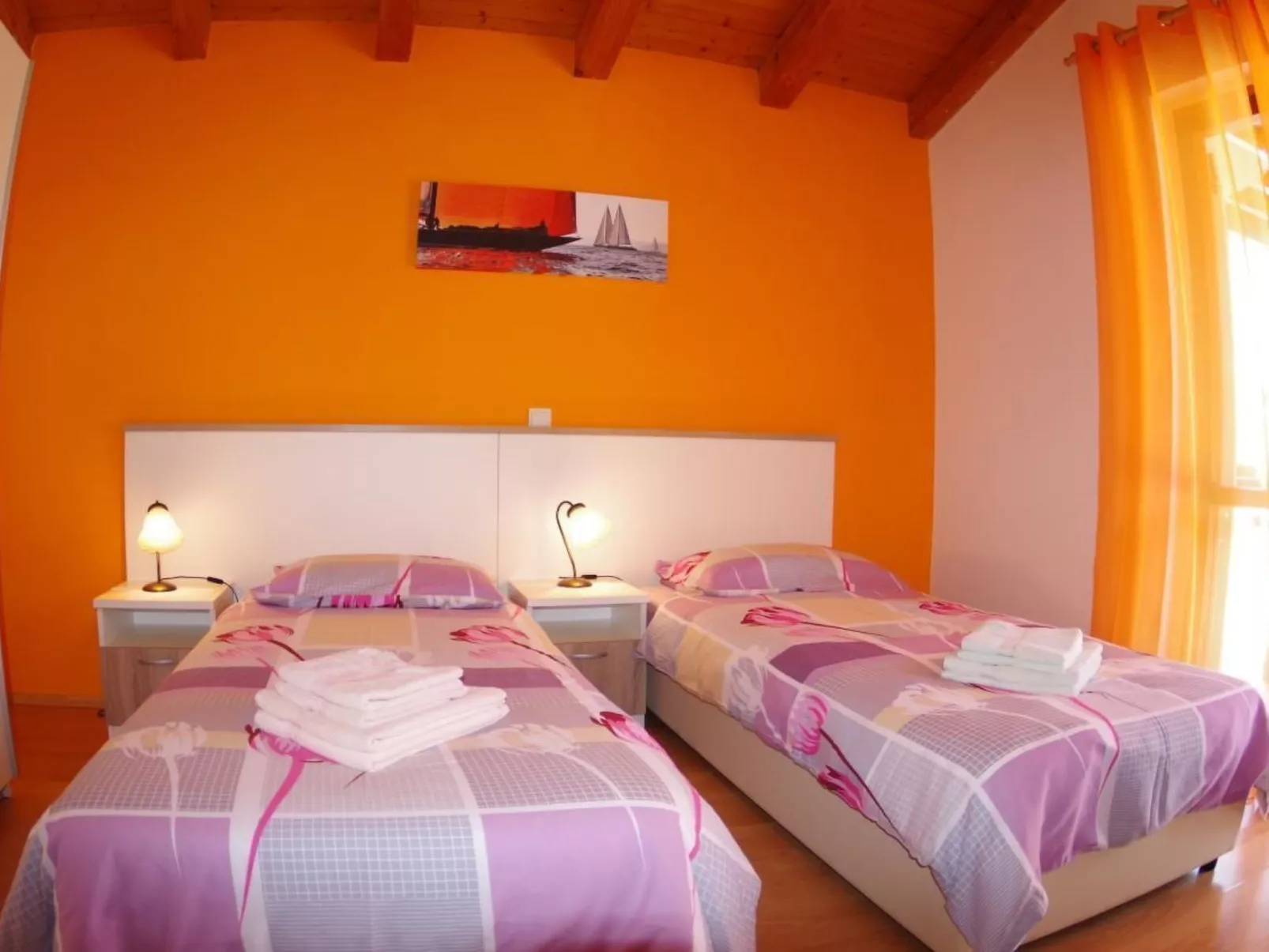 "Elvis", Dorf Sveti Kirn-Binnen