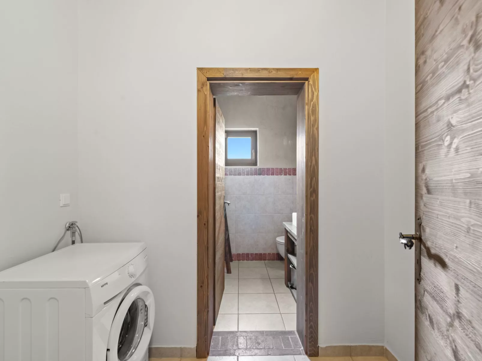 Villa Leonardo-Binnen