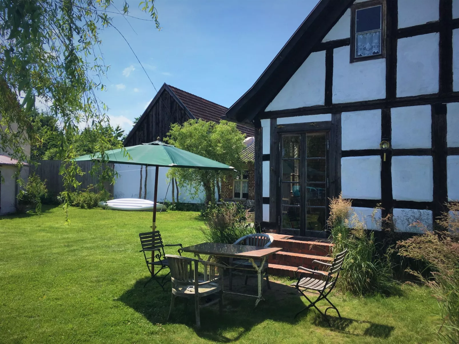 FH Godewind***** 60-Buiten