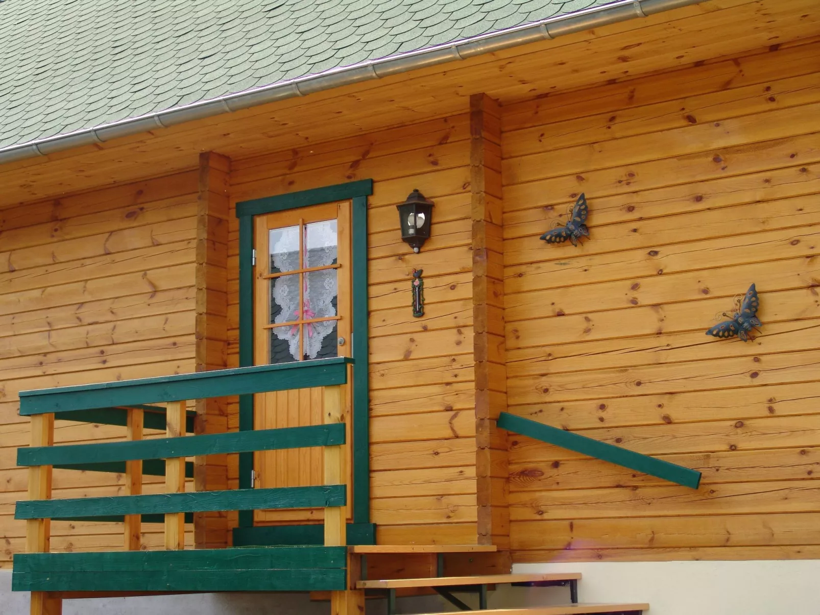 In Steina mit Kleinem Balkon - Image-tags.info