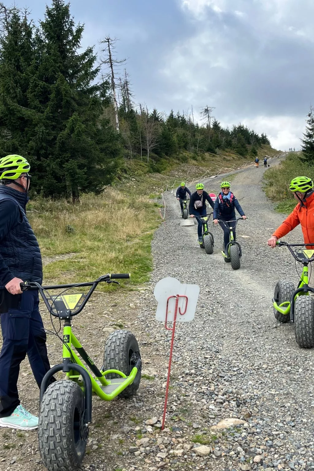 Fewo Burgbergblick-Buiten