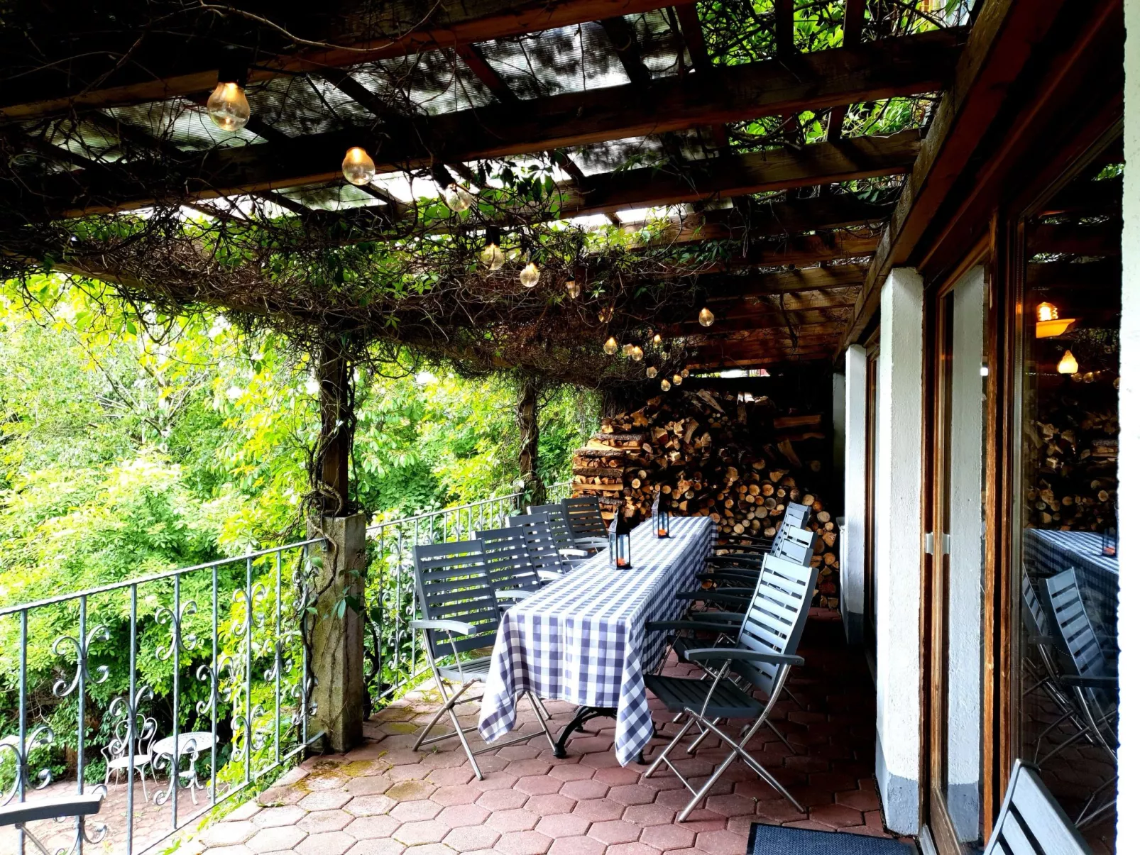 In Glashütt mit Finnischer Sauna-Image-tags.info