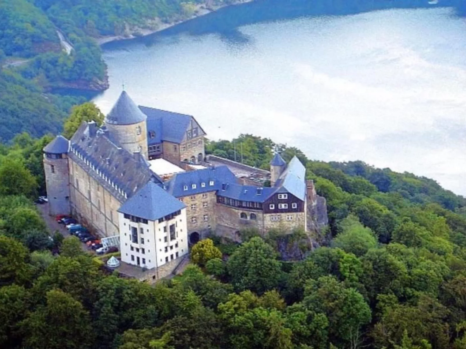 Charmantes Ferienhaus Iris im Waldecker Land-Image-tags.info