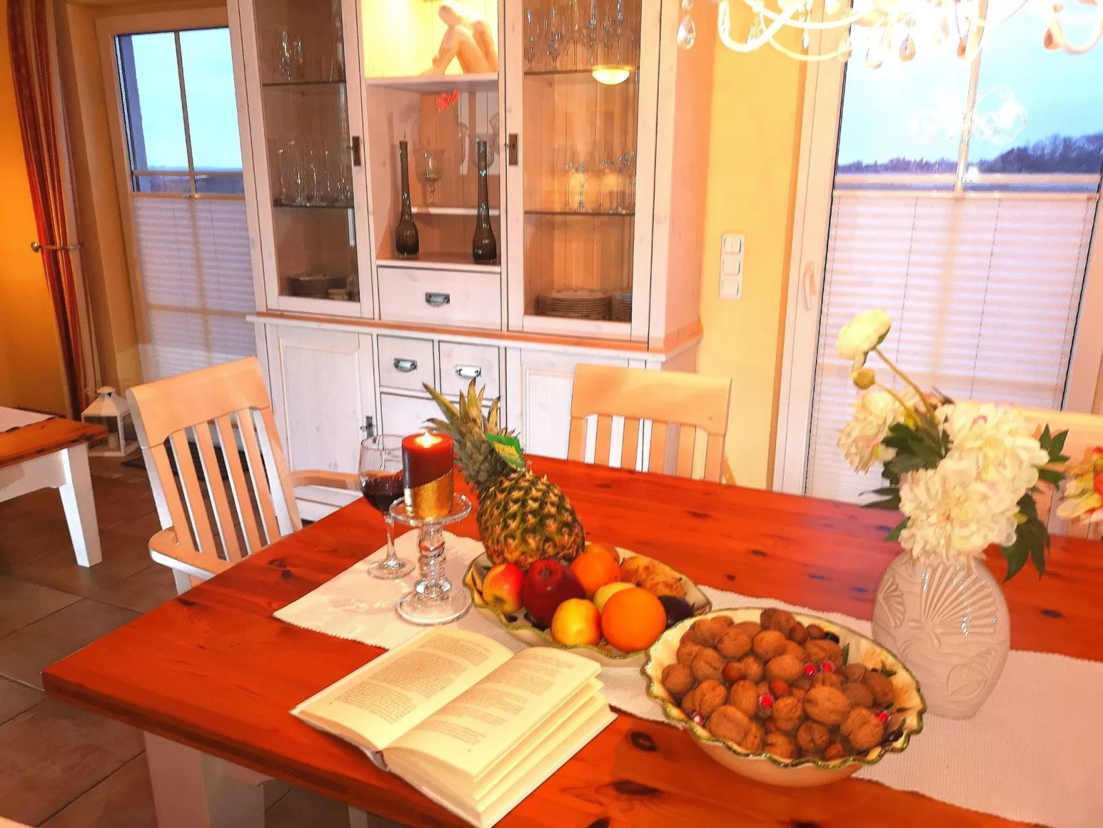 Reethaus Deichgraf-Binnen