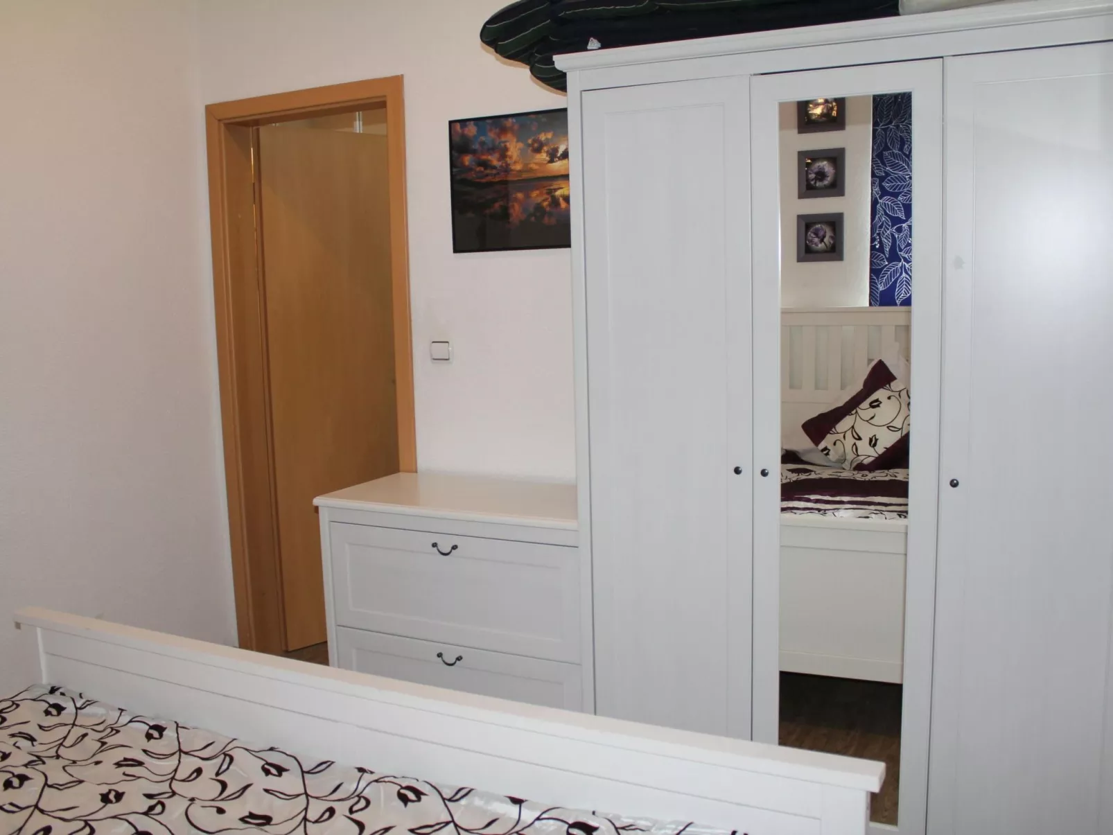 Vulkaneifel in Daun-Binnen