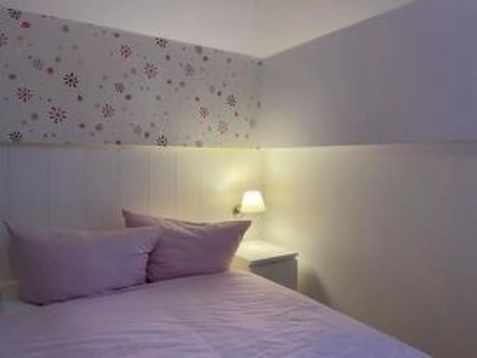 Lisa am Silbersee  Silberseeblick - Binnen