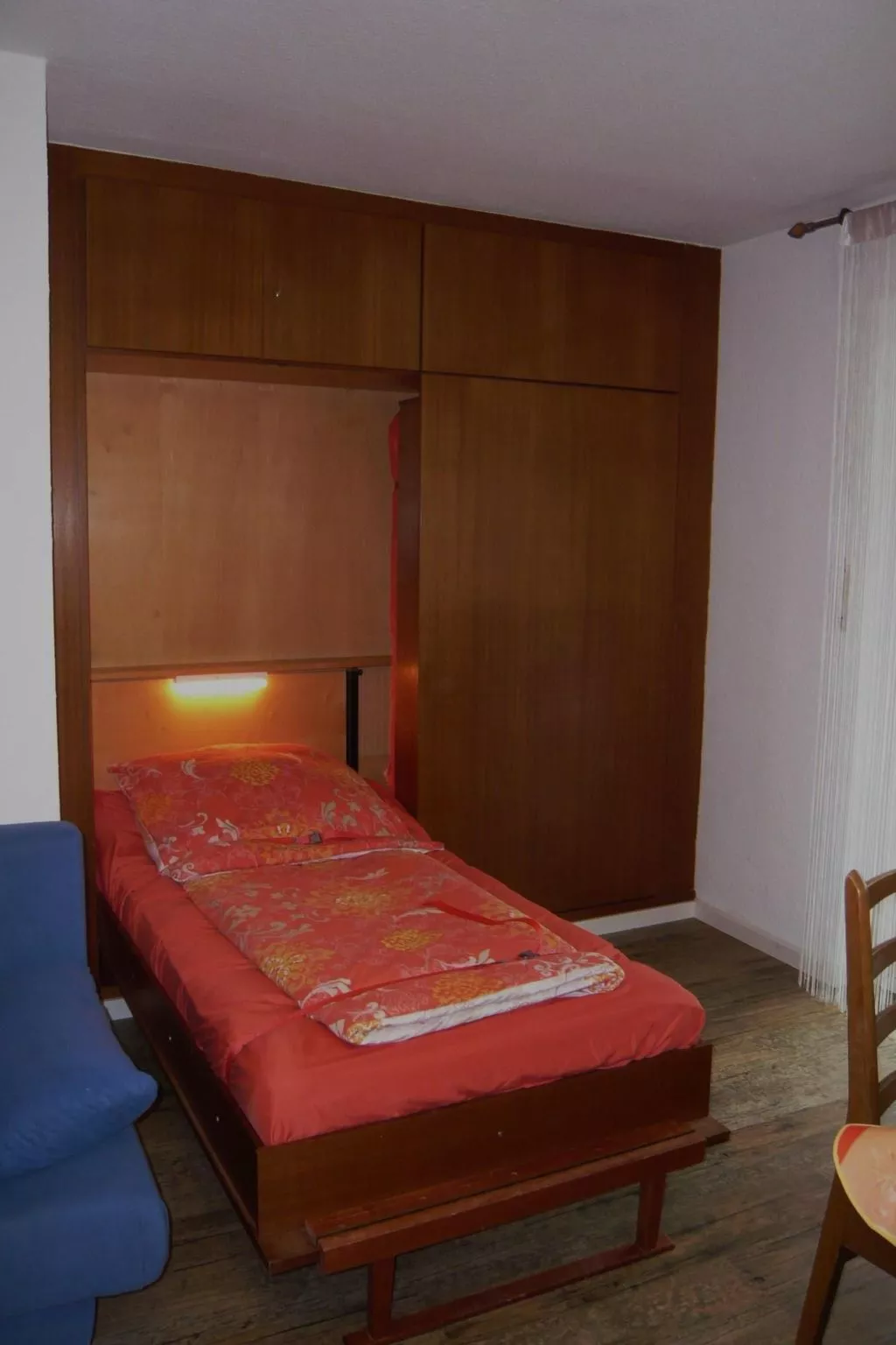 Falkenhorst Wh 40-Binnen