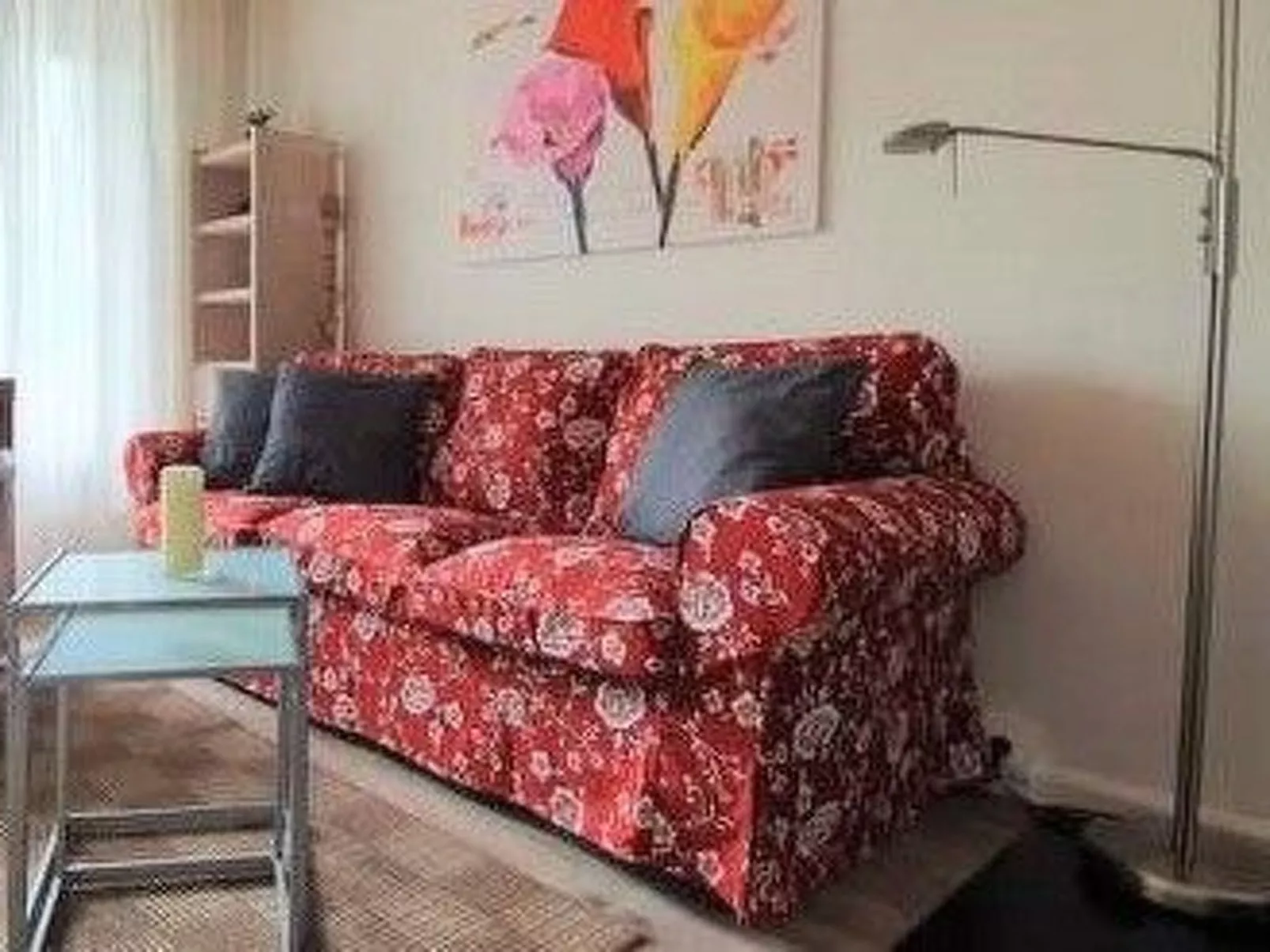 Mit Liebe ausgestattetes Haus im Naturpark-Image-tags.info