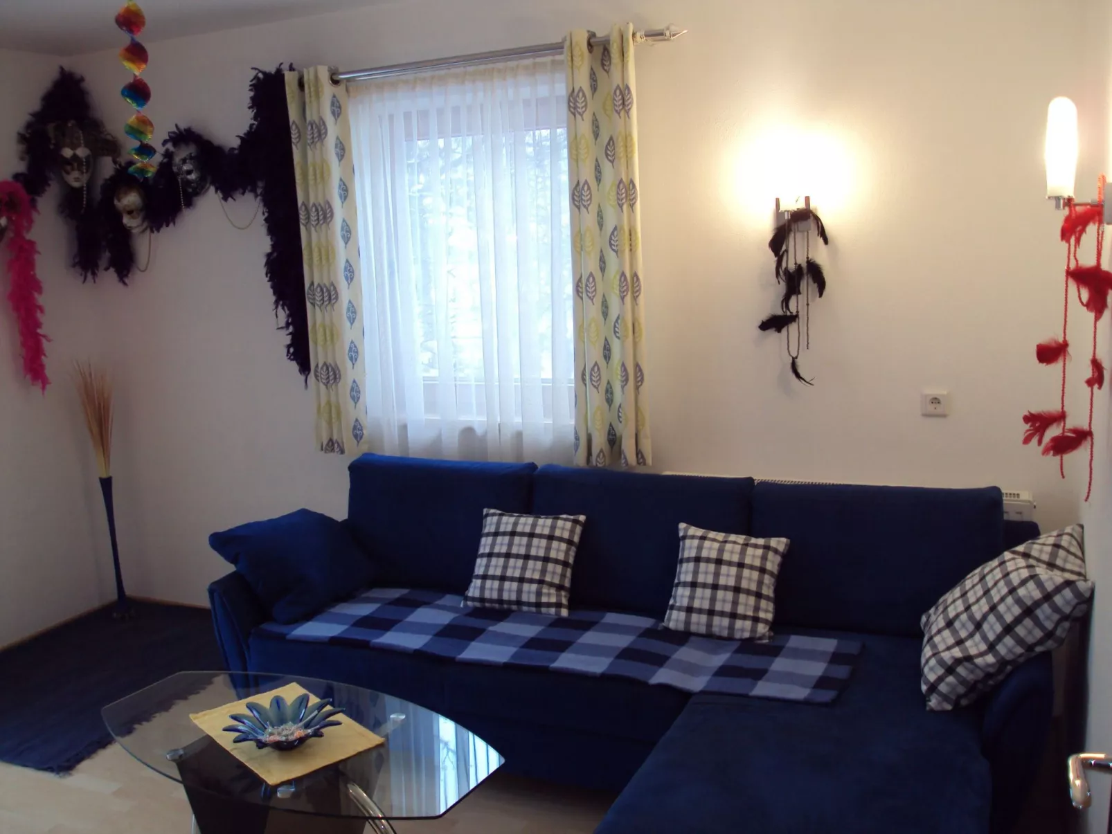 Haus der Natur-Binnen