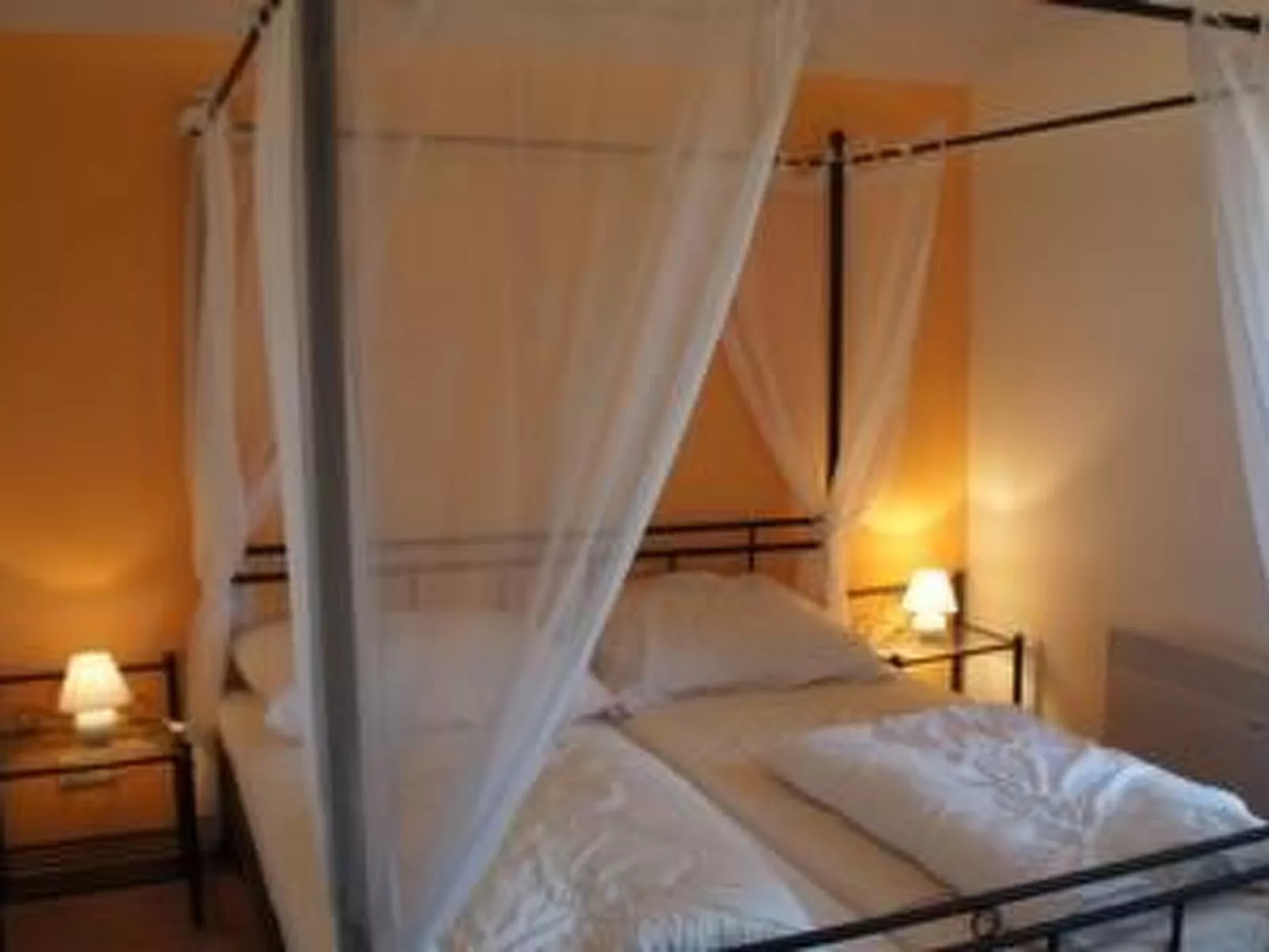 Chalet mit Sauna-Binnen