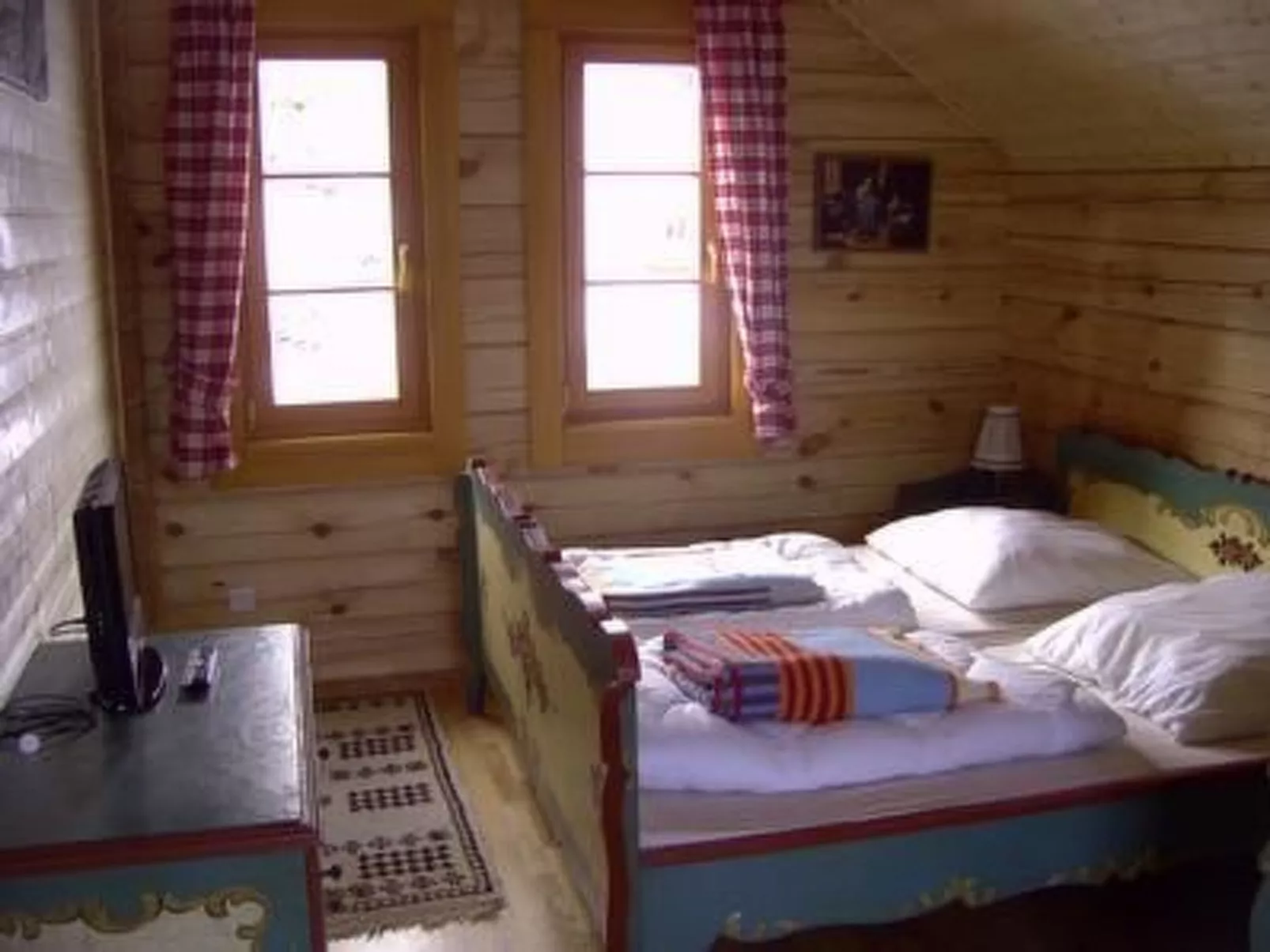 Haus Fanningberg-Binnen