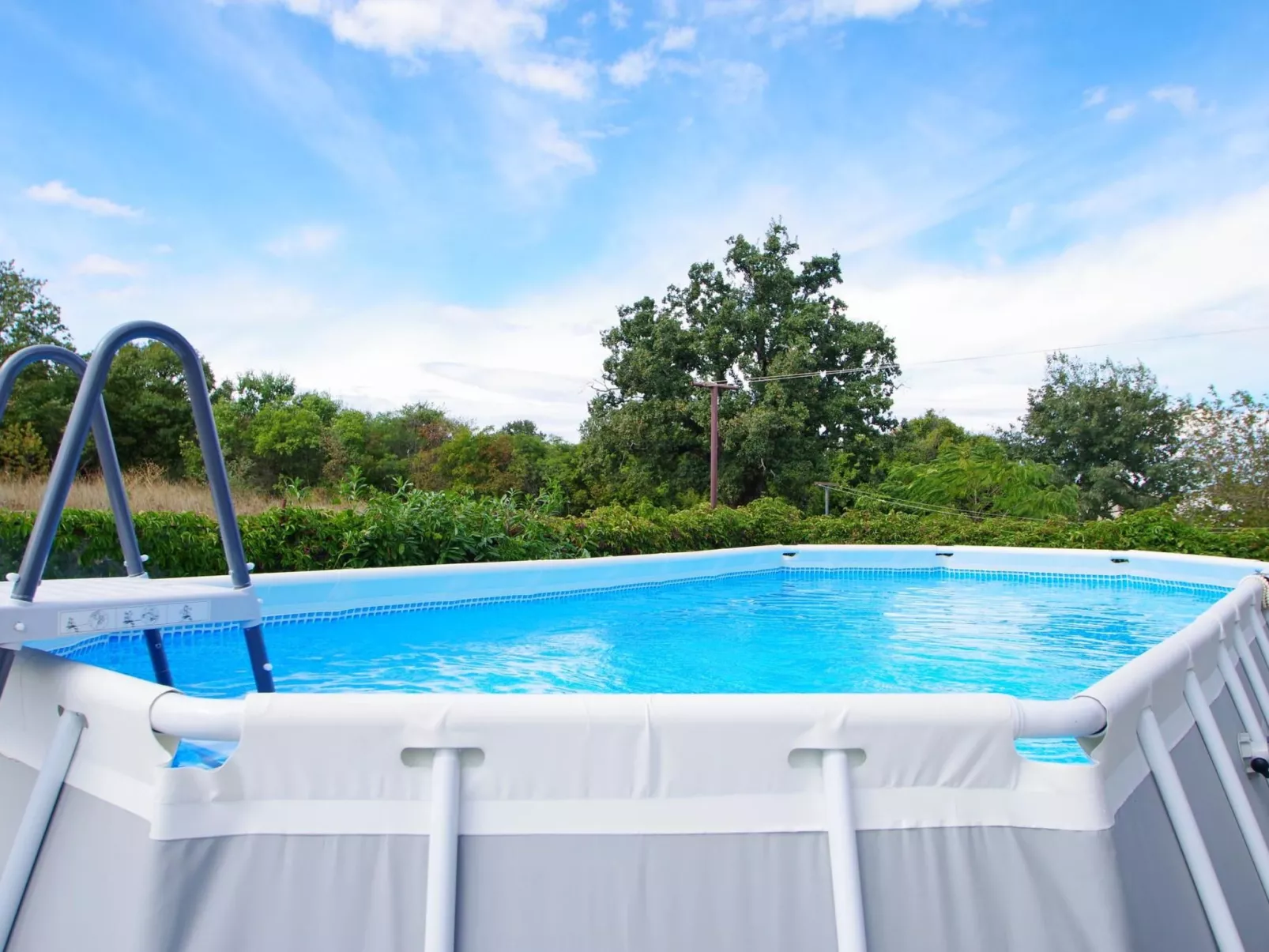 Ruhige Wohnung in dem charmanten Dorf Škitača-Image-tags.info